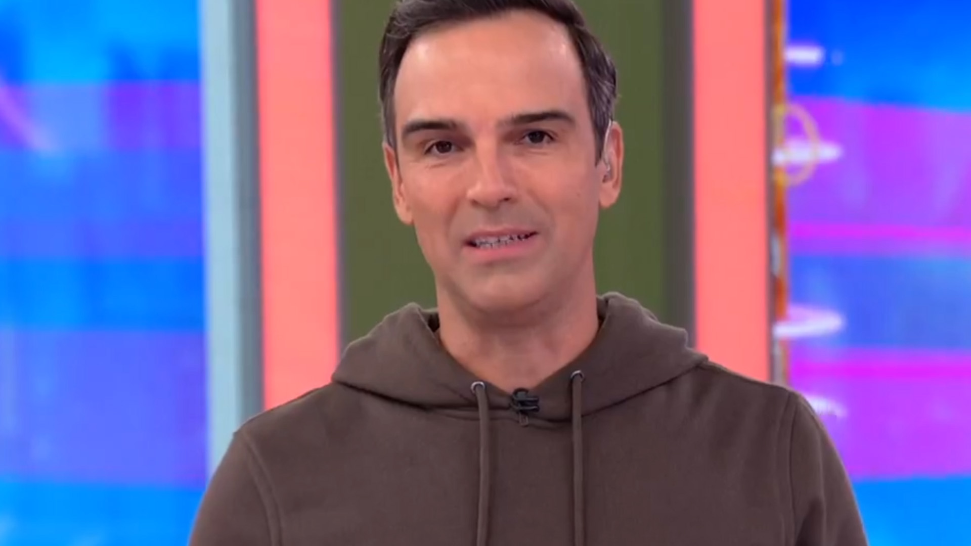 BBB23: Com público revoltado, Tadeu Schmidt tranca redes sociais após eliminação: “Já escolheu”