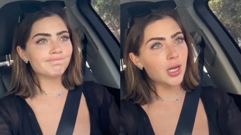 Deu ruim! Tarólogo prevê tragédia na carreira de Jade Picon: “É forçada”