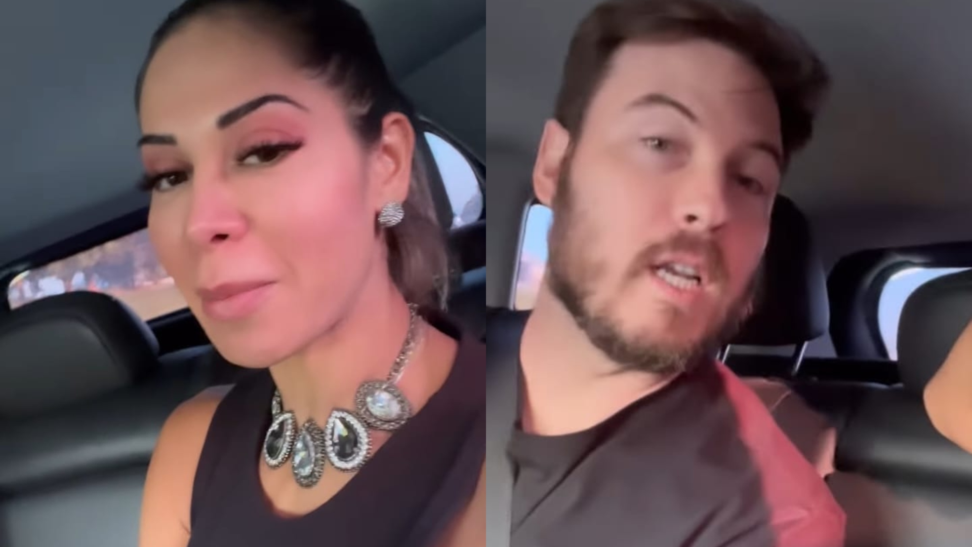 Que gafe! Thiago Nigro esquece aniversário de Maíra Cardi: “Olhou no Google”