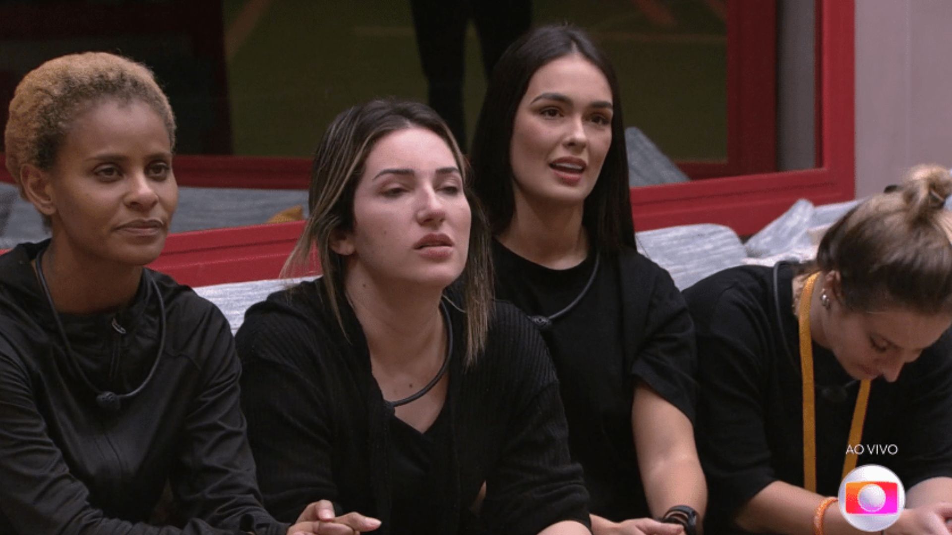 BBB23: Gente? Torcidas de sisters entram em pé de guerra: “Vai vazar”