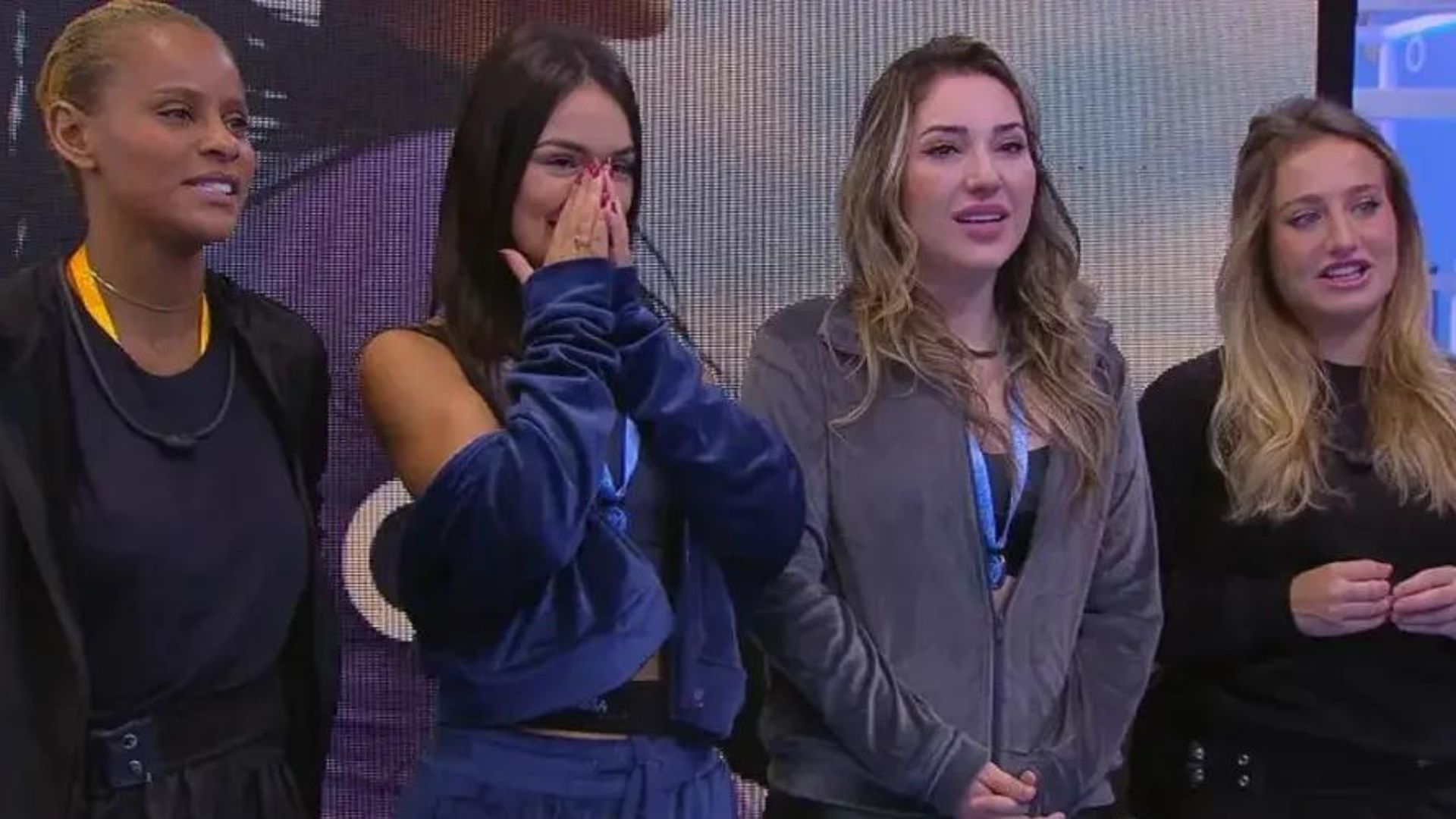 BBB23: Quem vai sair? Torcidas surpreendem ao se juntarem contra sister: “Fora”