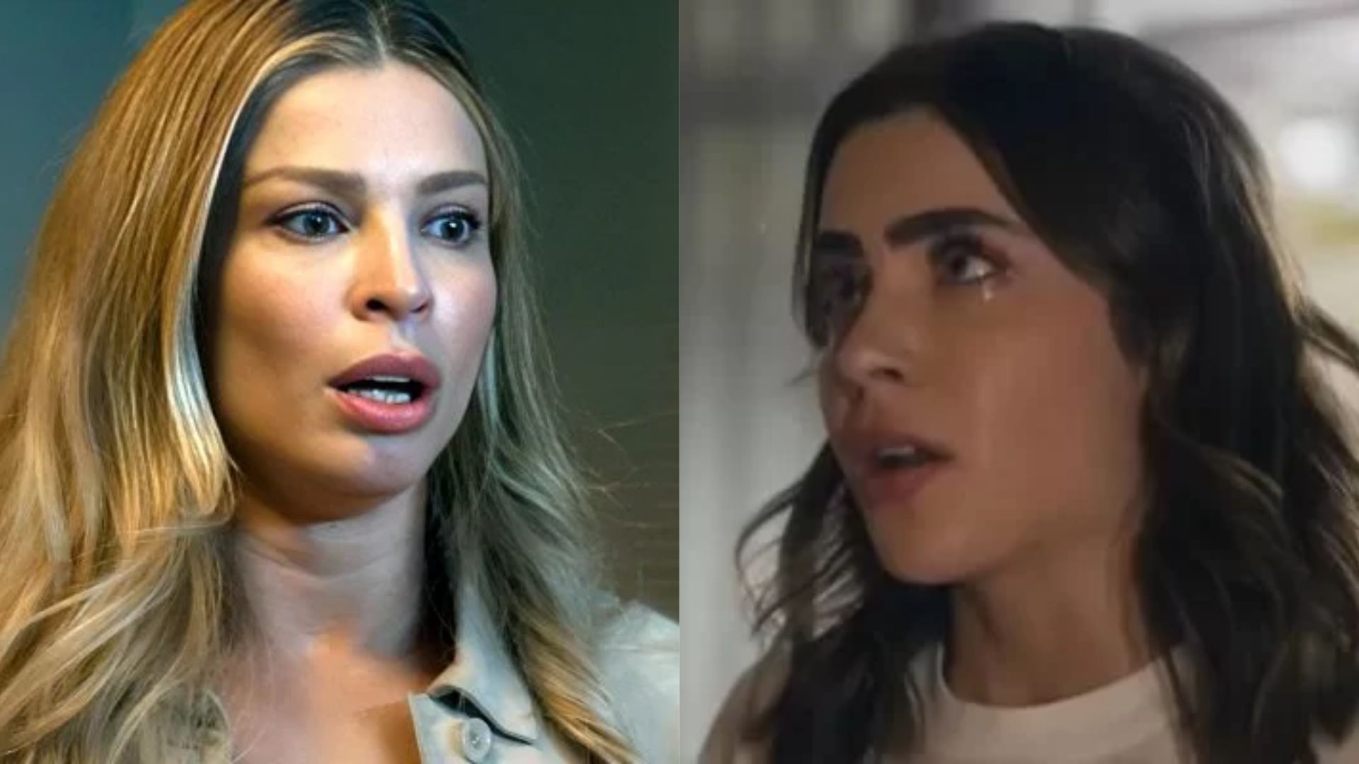 Travessia: No além, Chiara encontra mãe e descobre a verdade: “Meu pai…”