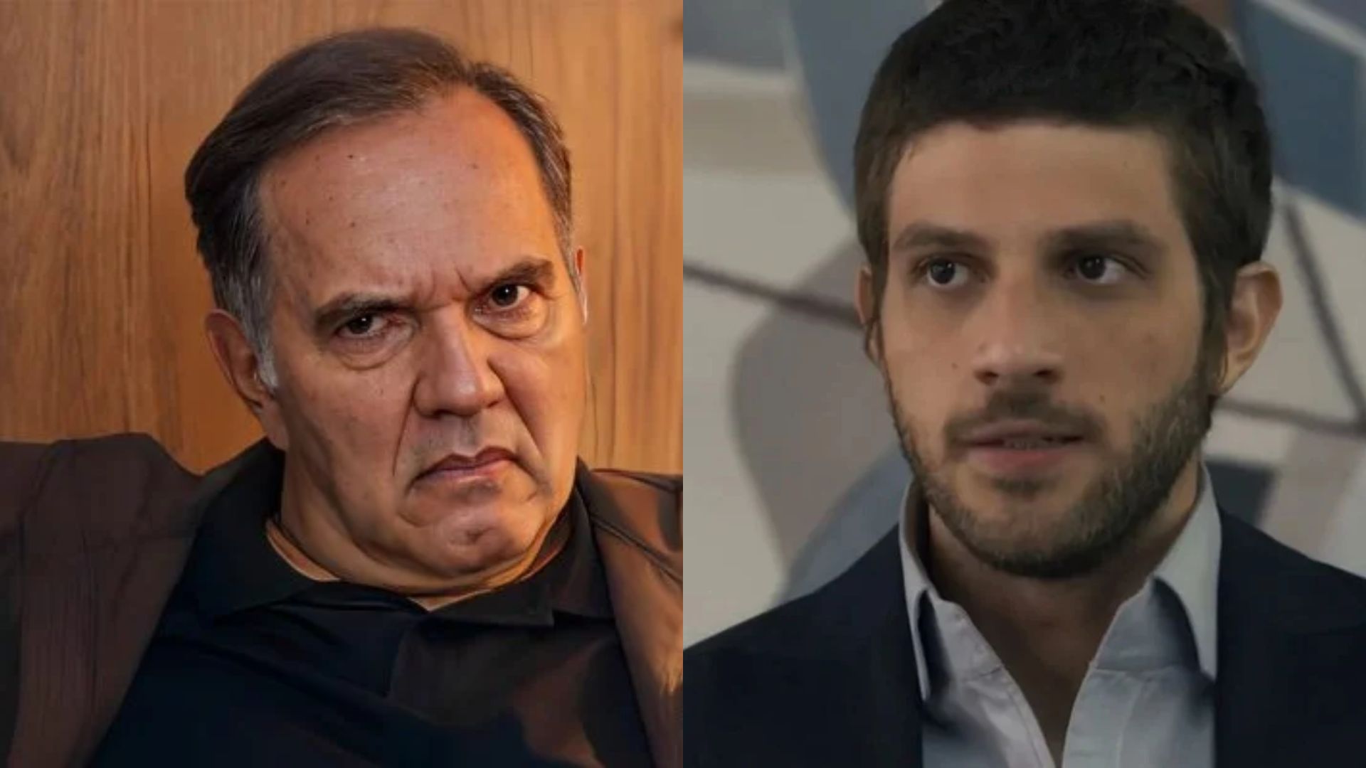 Travessia: Guerra se cansa e resolve traição com suas próprias mãos: “Não queria?”