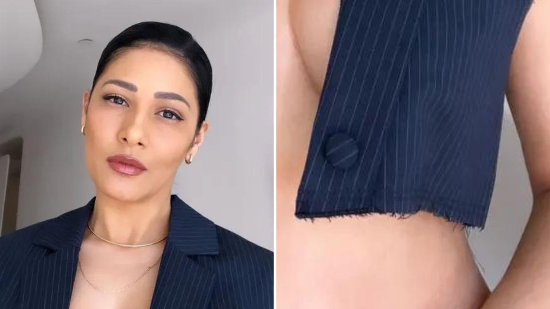 UAU! Simaria choca fãs ao dispensar sutiã e apostar em look ousado; veja