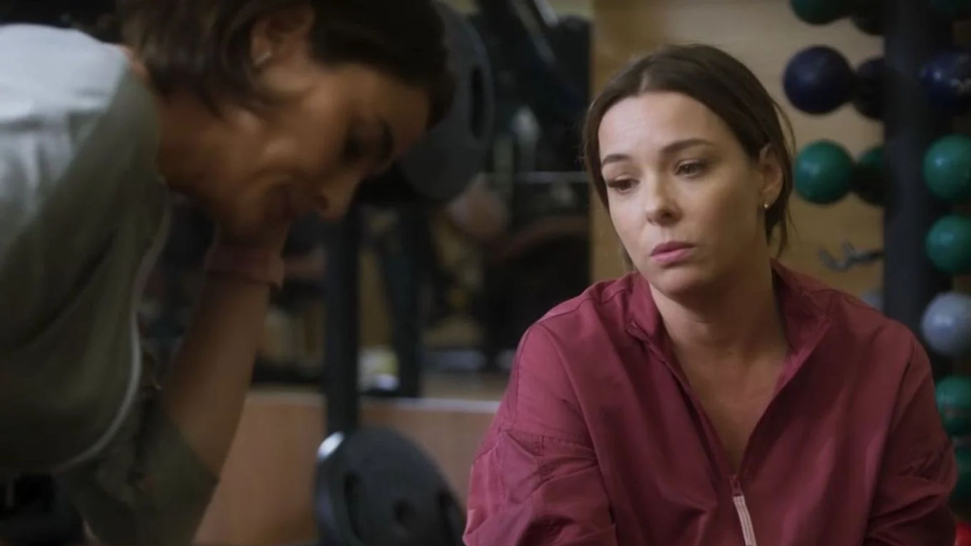 Vai na Fé: Helena dá esporro em Clara após cantada: “Não vou ser isca!”
