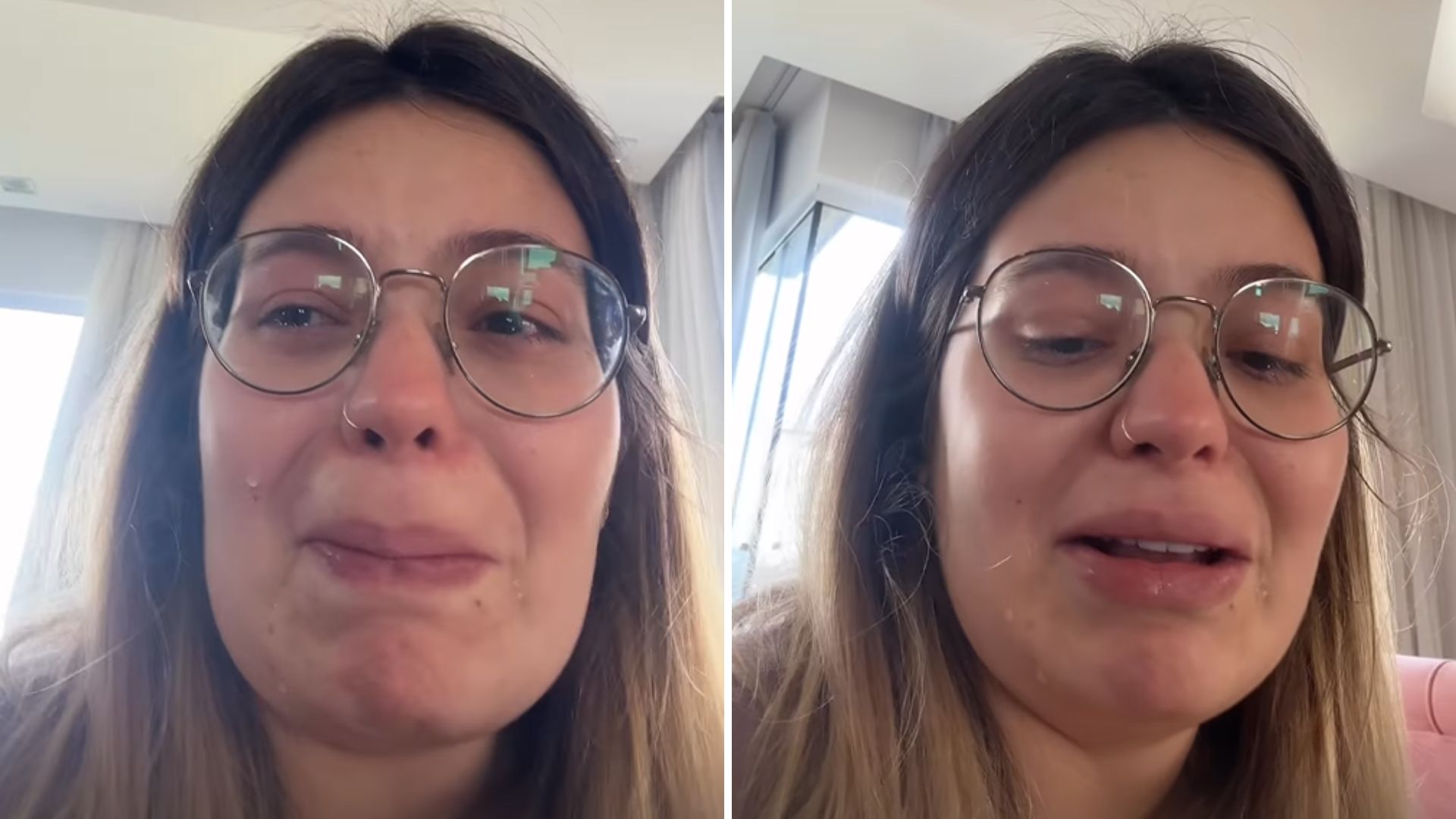 Viih Tube desaba ao flagrar interação da filha com a família: “Sua irmã”