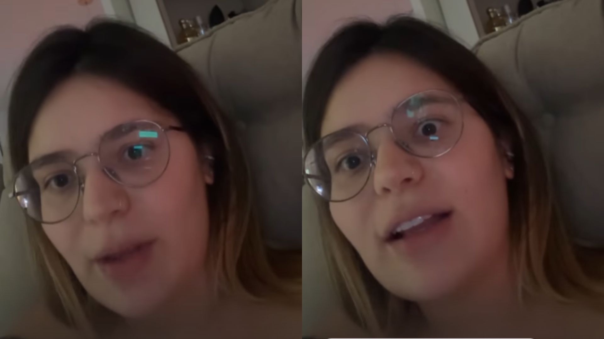 Viih Tube revela porque não mostra sua filha e cita Vírgínia: “Passou nervoso”