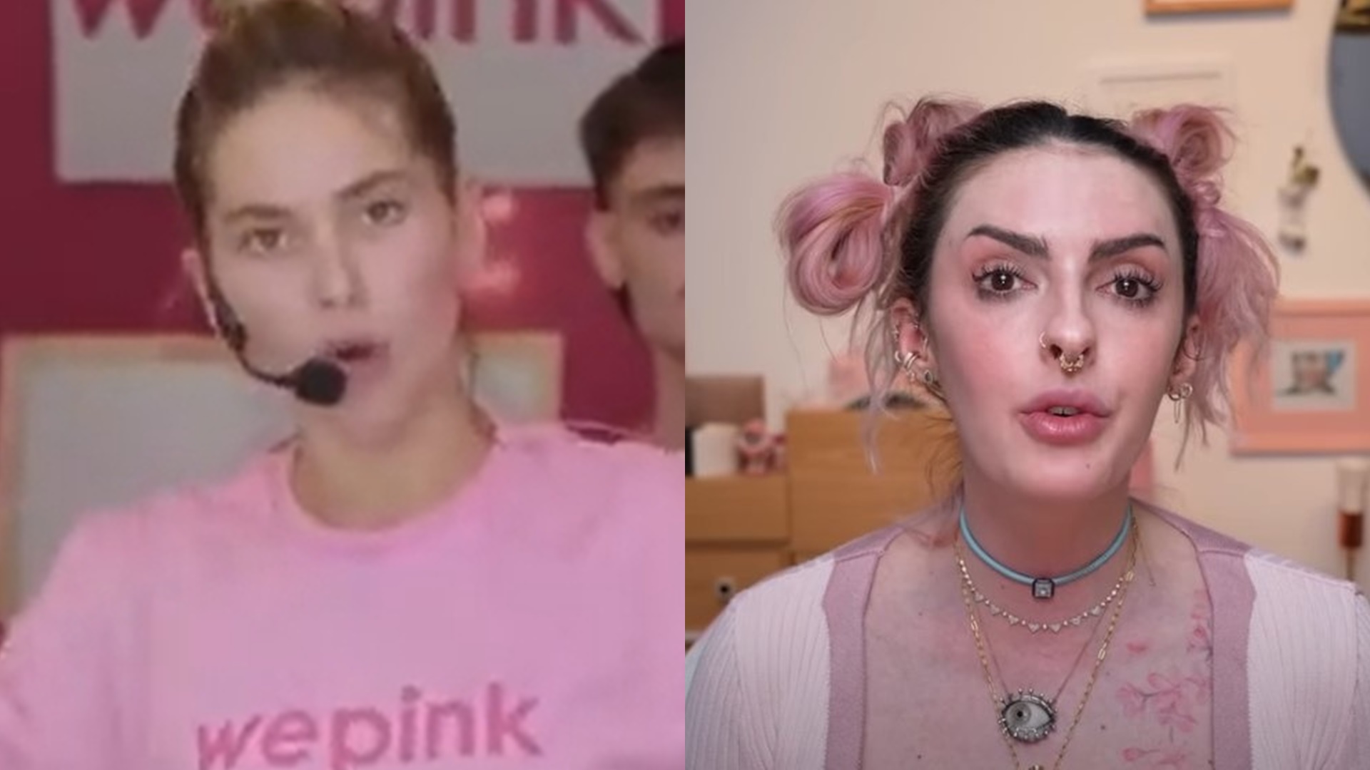 Virginia Fonseca manda indireta para influenciadora e recebe invertida: “Sei lidar”
