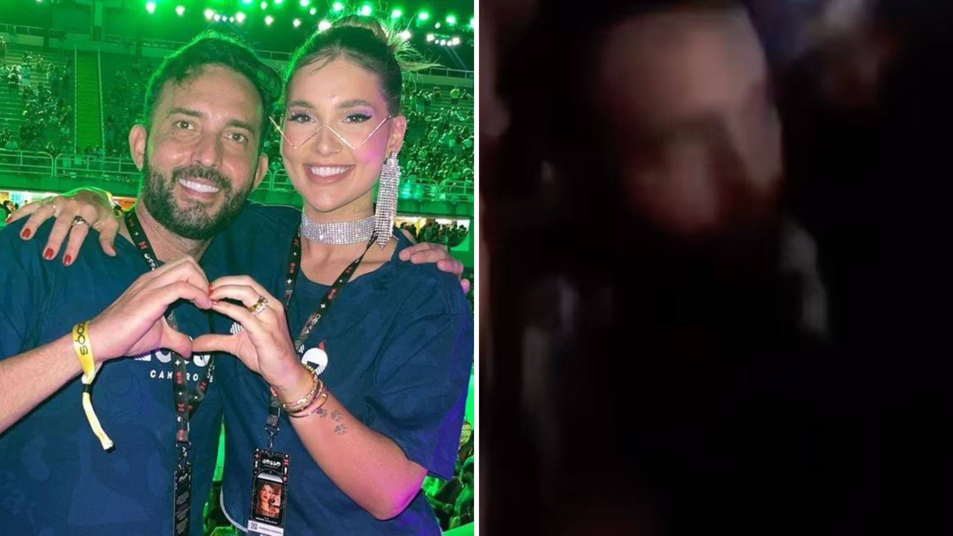 Irmão de Virgínia Fonseca se pronuncia após flagra com menor de idade: “Maldade”