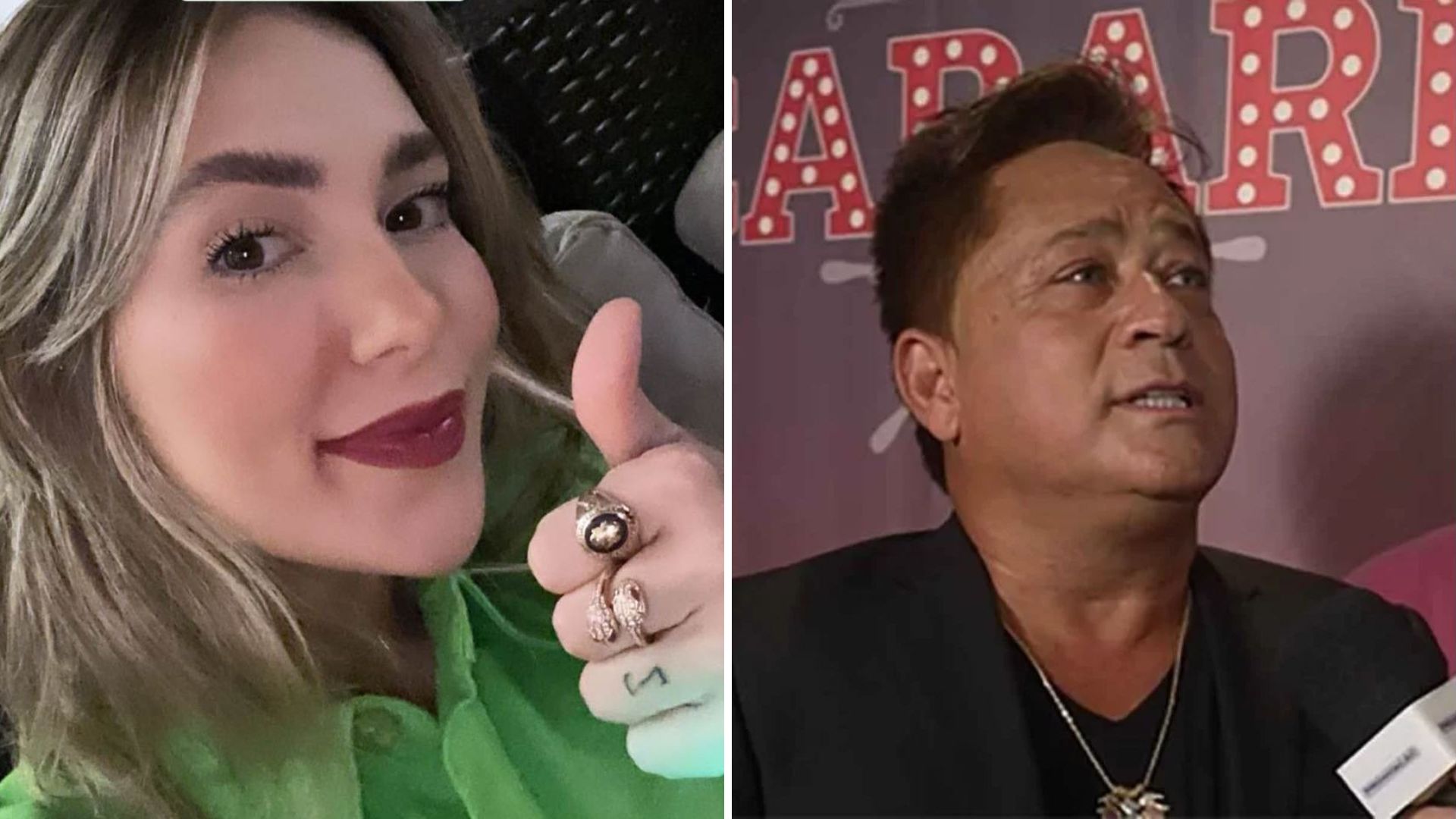 Virgínia Fonseca desabafa após Leonardo estragar sua festa: “Como que pode?”