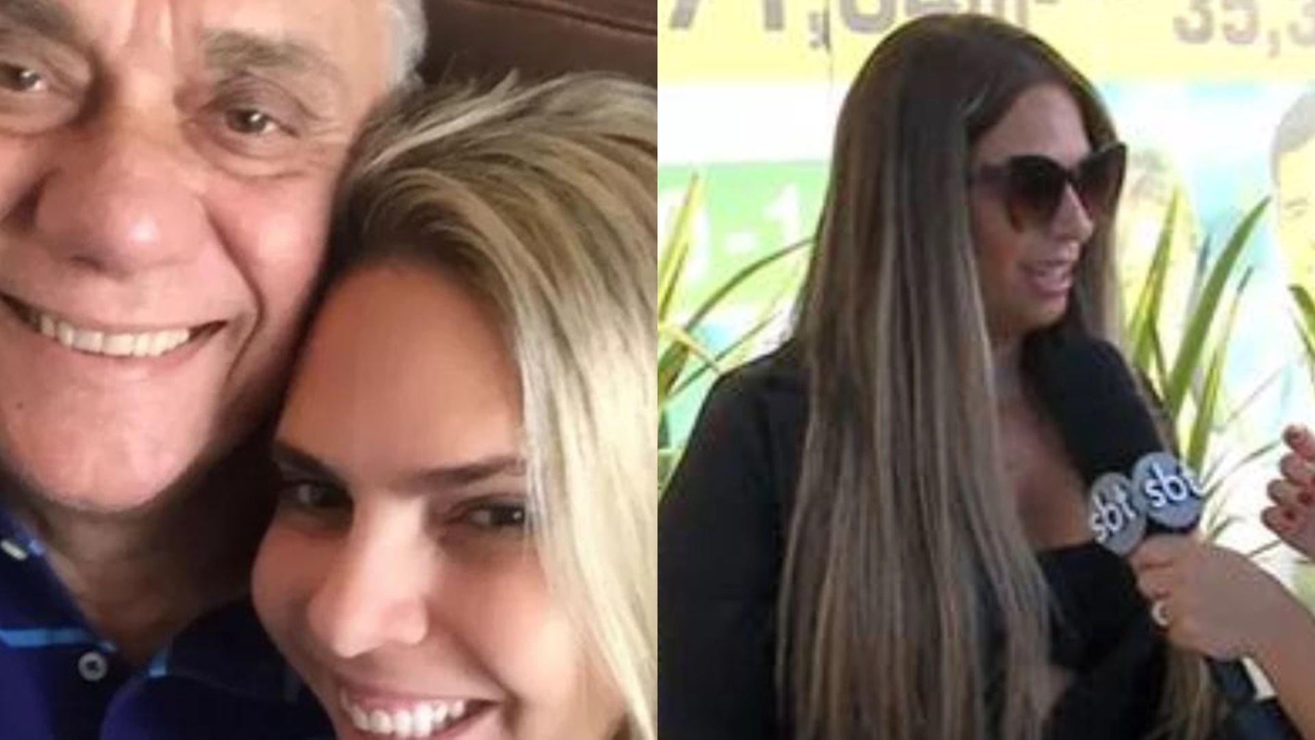 Viúva de Marcelo Rezende expõe relação polêmica com ex-enteados: “Barrada”