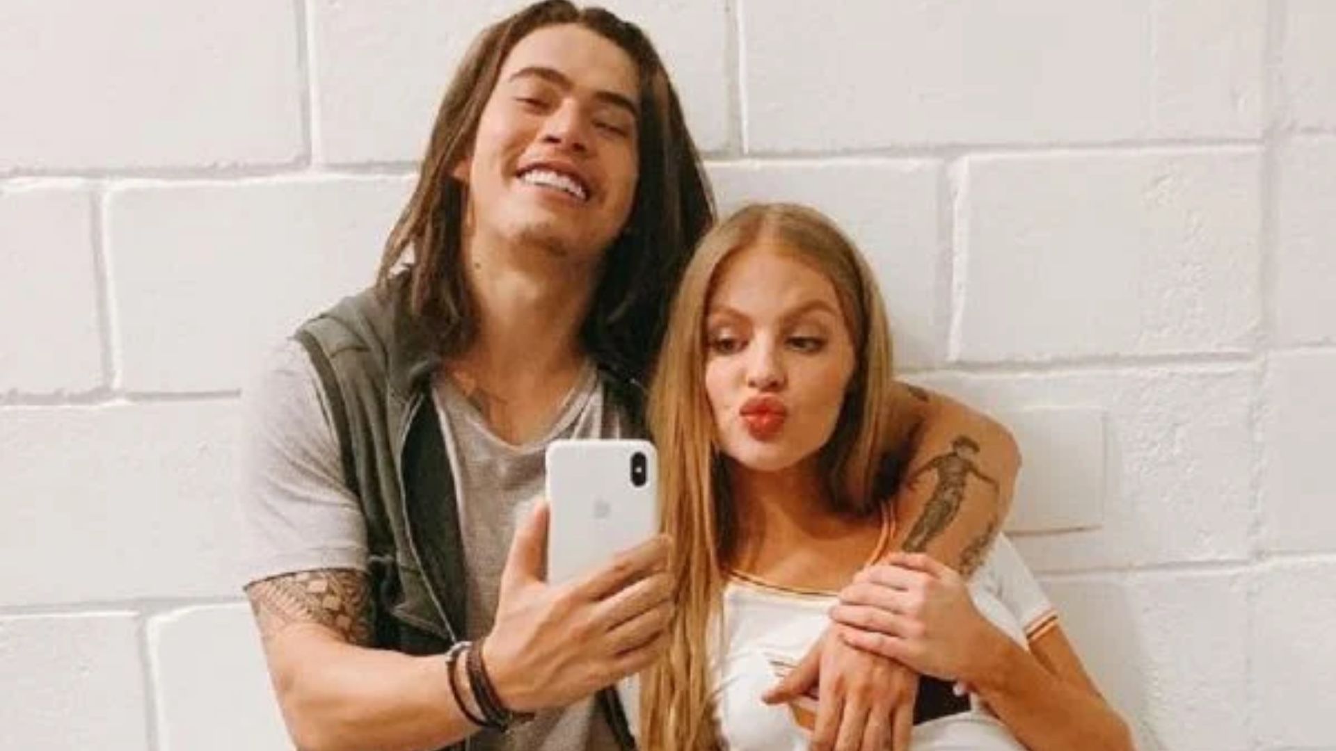 Voltaram? Fãs reagem à possível reconciliação de Whindersson e Luísa Sonza: “Se for verdade…”