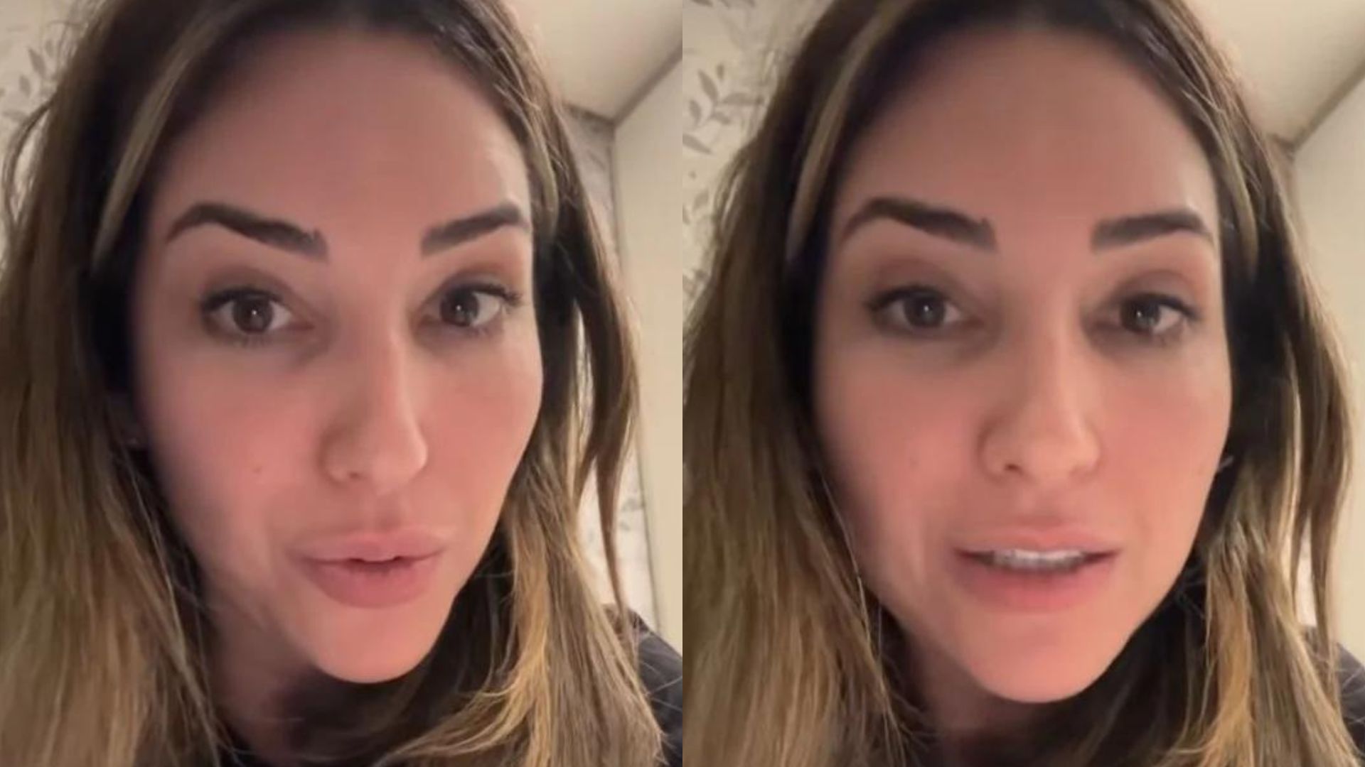 Campeã do BBB23, Amanda Meirelles quebra silêncio após ter vitória desprezada: “Podem falar”