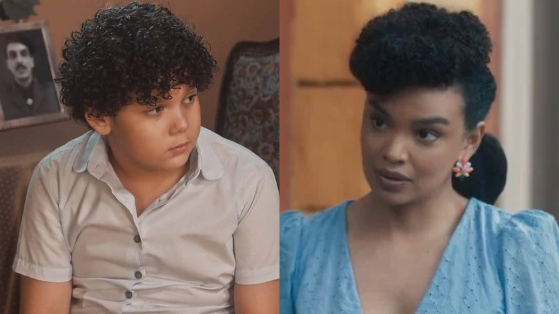 Amor Perfeito: Após descobrir a verdade, Lívia revela adoção para Tobias: “Pedro Valente”