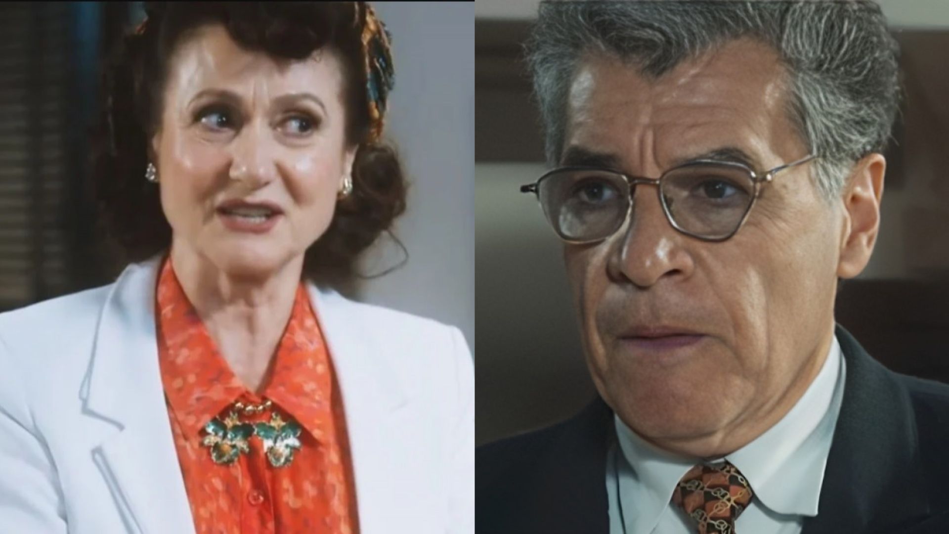 Amor Perfeito: Após humilhação, Cândida fica contra filho: “É guerra que você quer?”