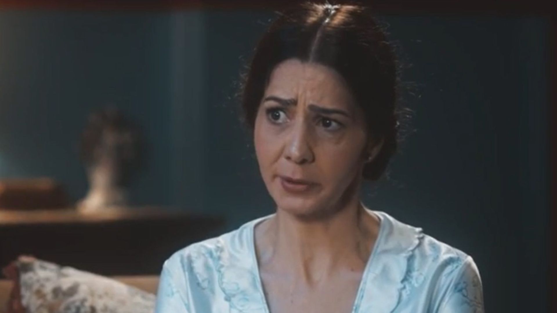 Amor Perfeito: Após reconciliação entre Gilda e Gaspar, Catarina desaparece: “Bico calado”