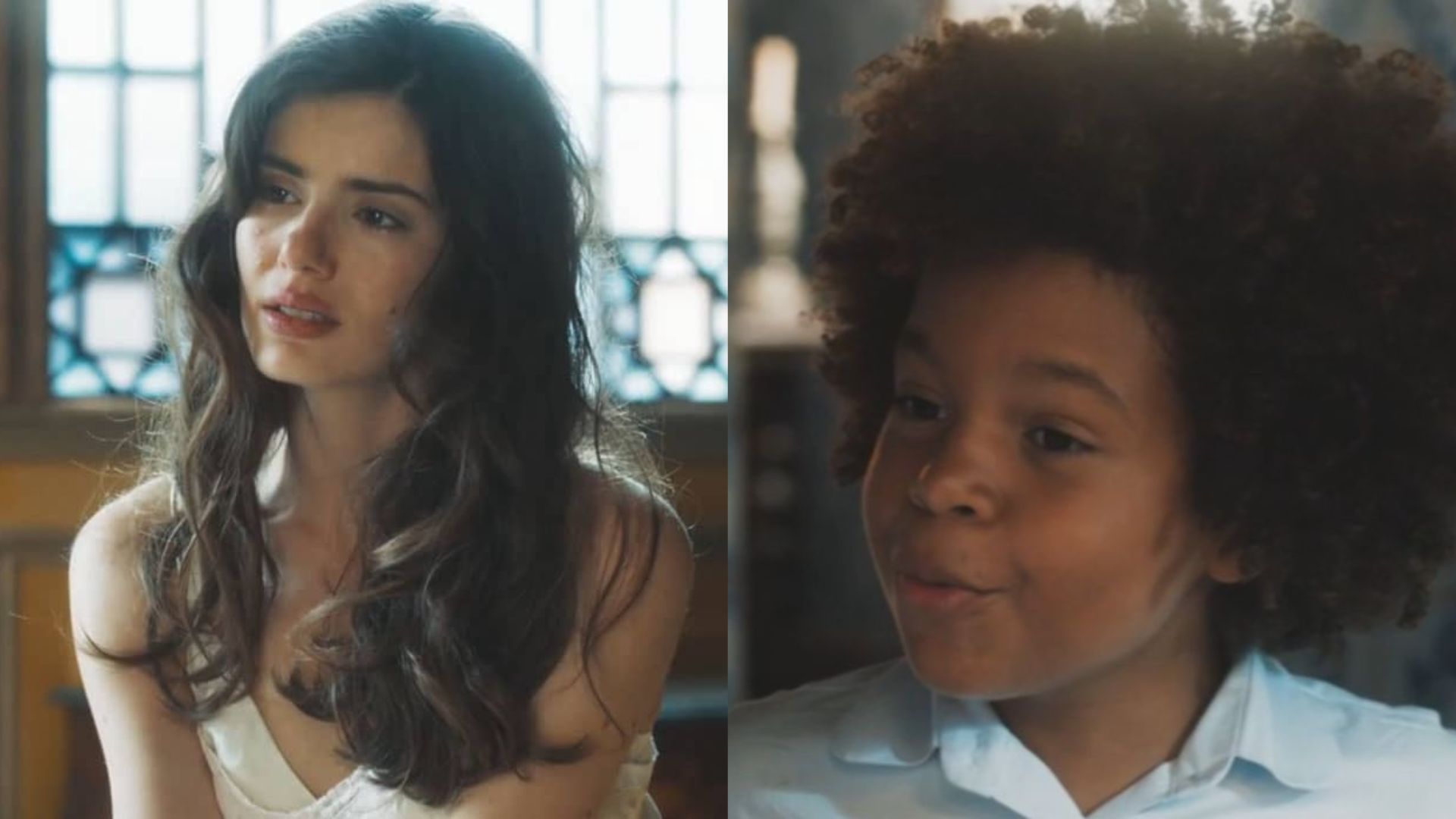 Amor Perfeito: Após ser demitida, Marê se emociona com carta de Marcelino: “Mãe do coração”