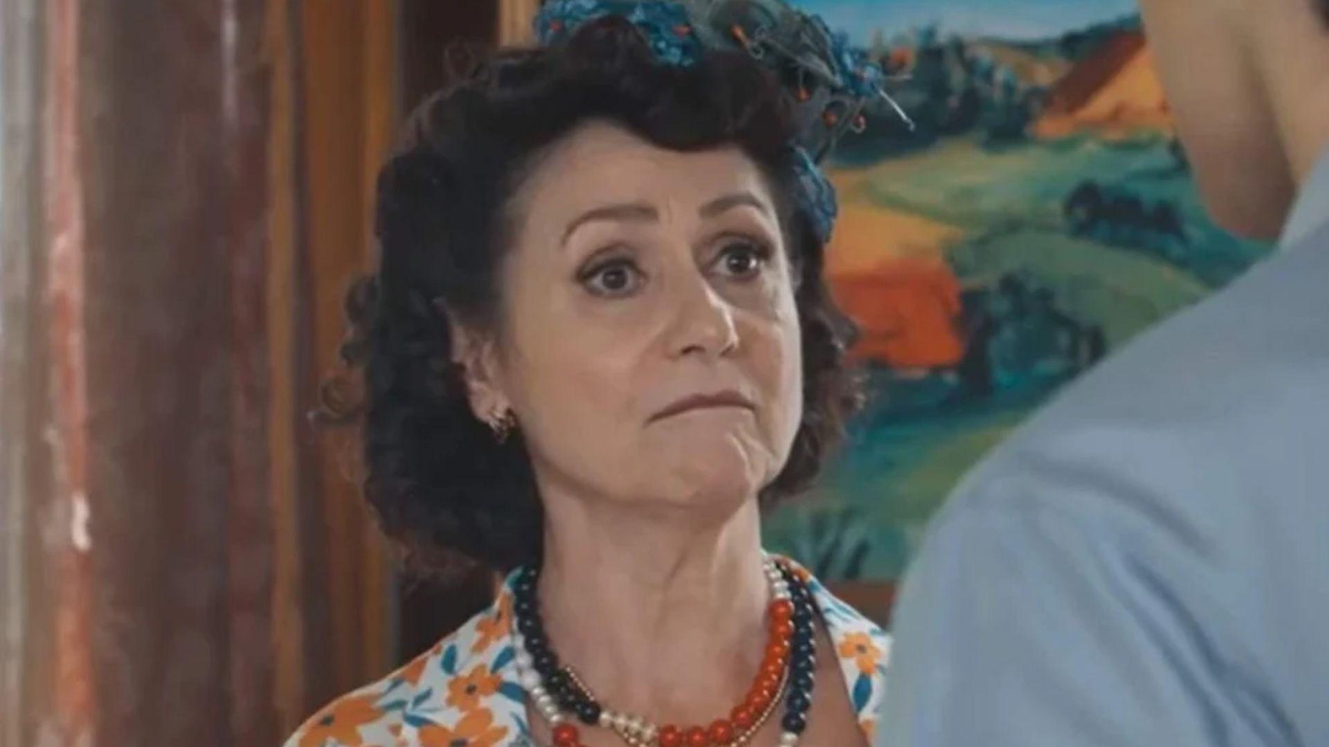 Amor Perfeito: Cândida se vira contra Gaspar e atitude surpreende: “Candidata a prefeita!”