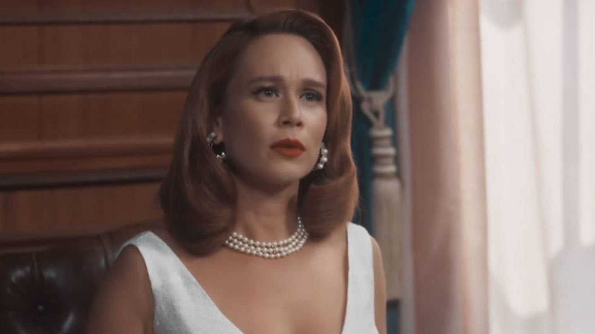 Amor Perfeito: Gilda é desmascarada por mais uma trama do passado: “Ela corrompeu!”