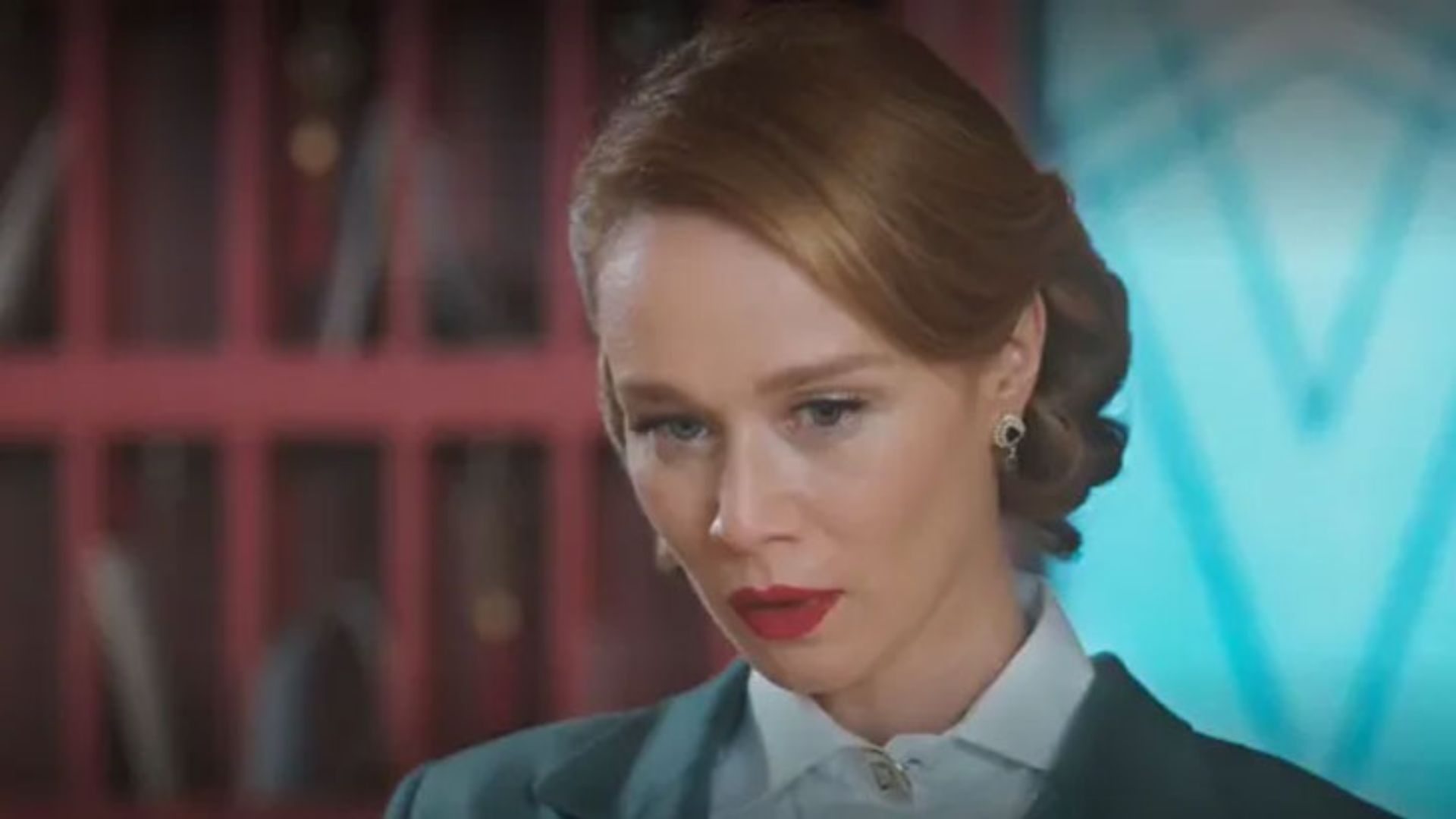 Amor Perfeito: Gilda visita Irmandade e dá de cara com o passado: “É ela!”