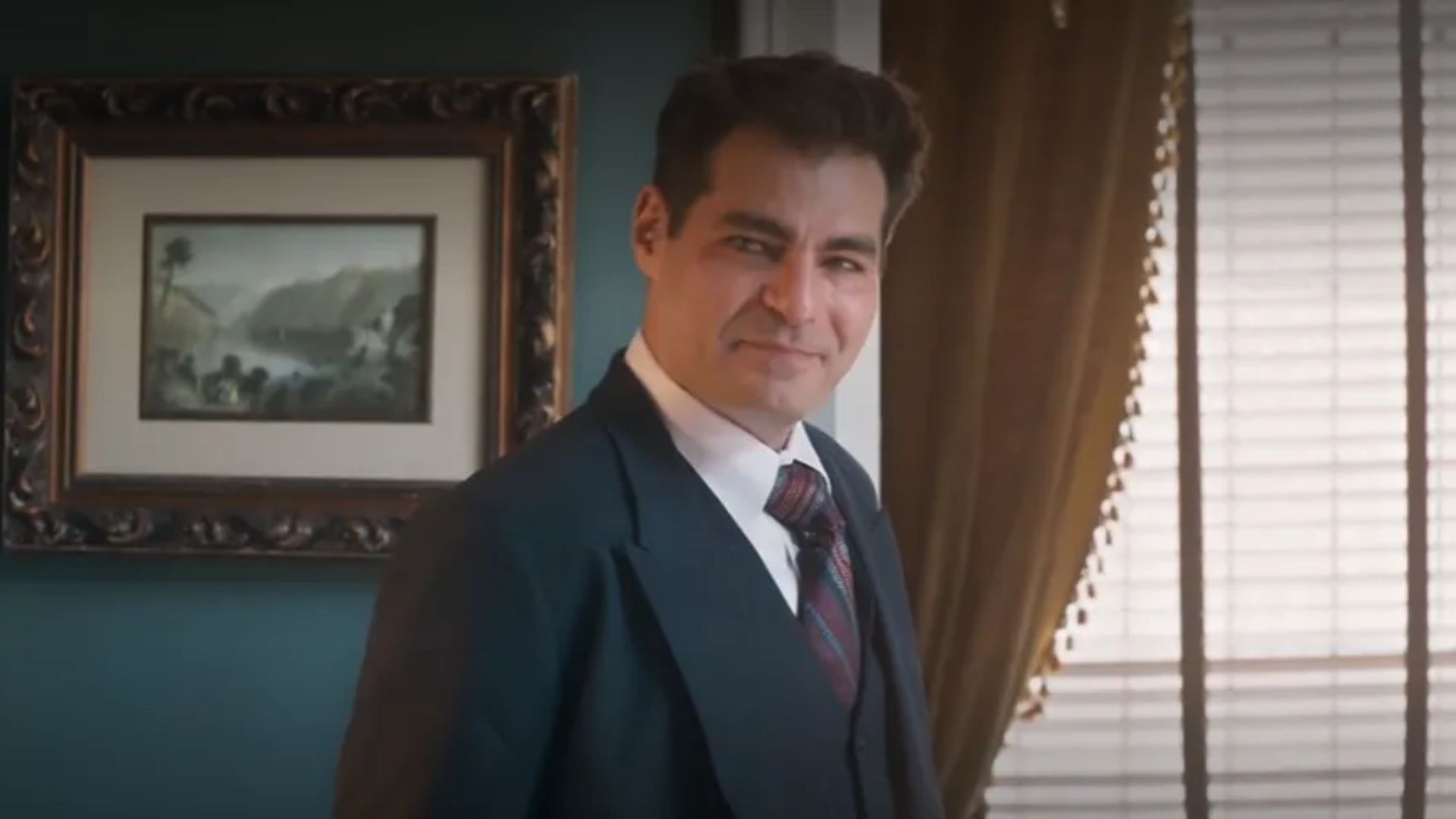 Amor Perfeito: Mesmo com aliança, Gaspar promete vingança contra Gilda: “Não esqueci”