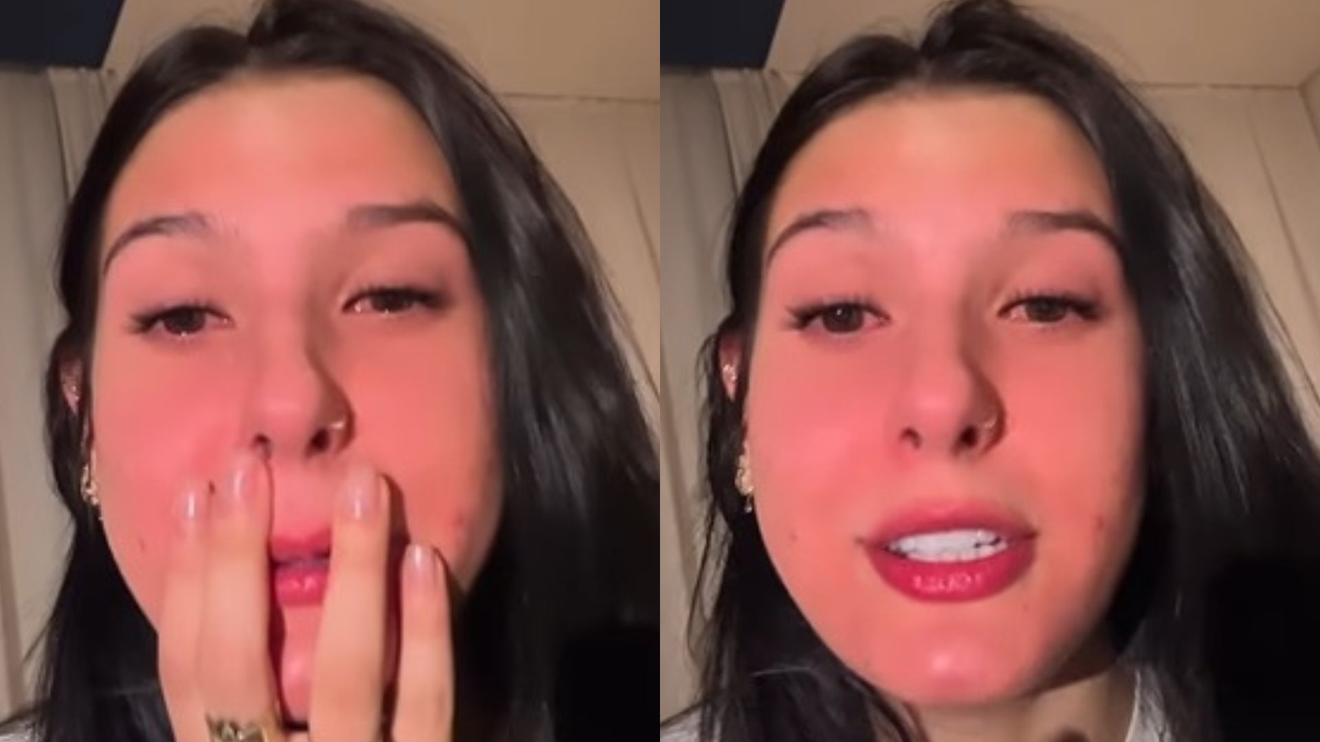 Ana Castela chora e rebate críticas após apresentação no ‘Criança Esperança’: “Brega”