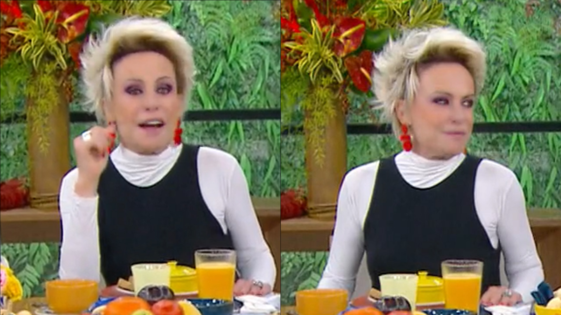 Ana Maria Braga expõe ‘ódio’ por veterana da Globo: “Morro de raiva dela”
