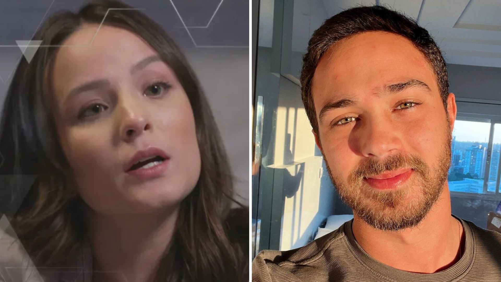 Noivo de Larissa Manoela divulga carta aberta após revelações: “Essa guerra não é minha”