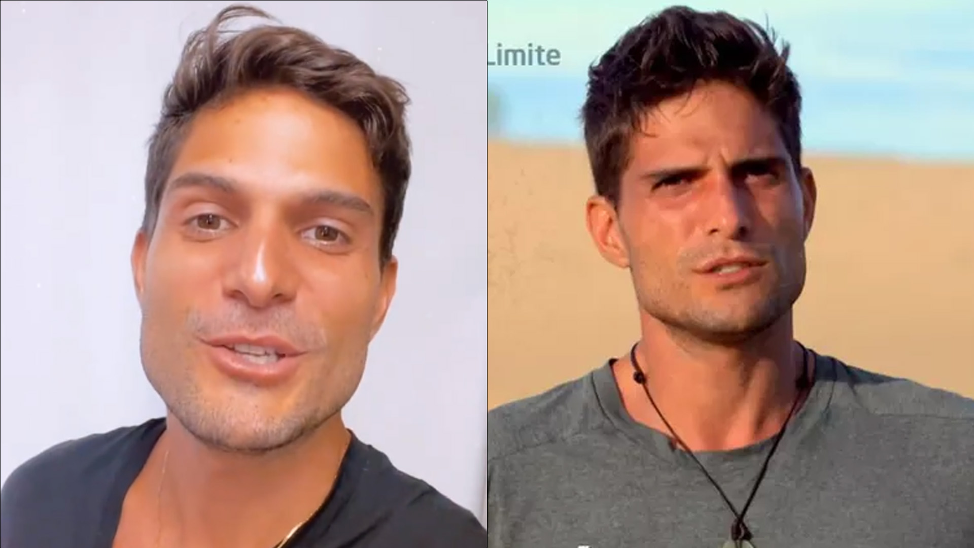 Terceiro colocado, André Martinelli revela o que fez com prêmio de ‘No Limite’