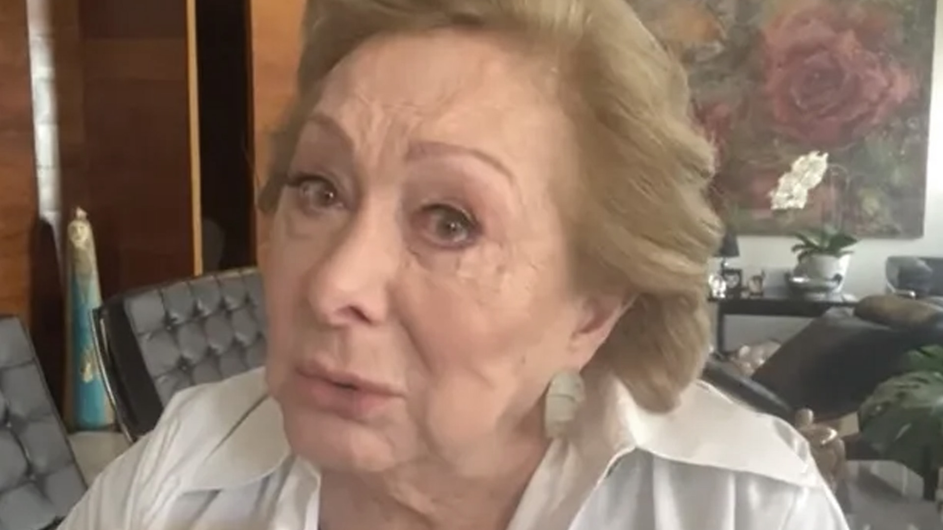 Discreta sobre vida pessoal, Aracy Balabanian interrompeu duas gestações e não deixa herdeiros