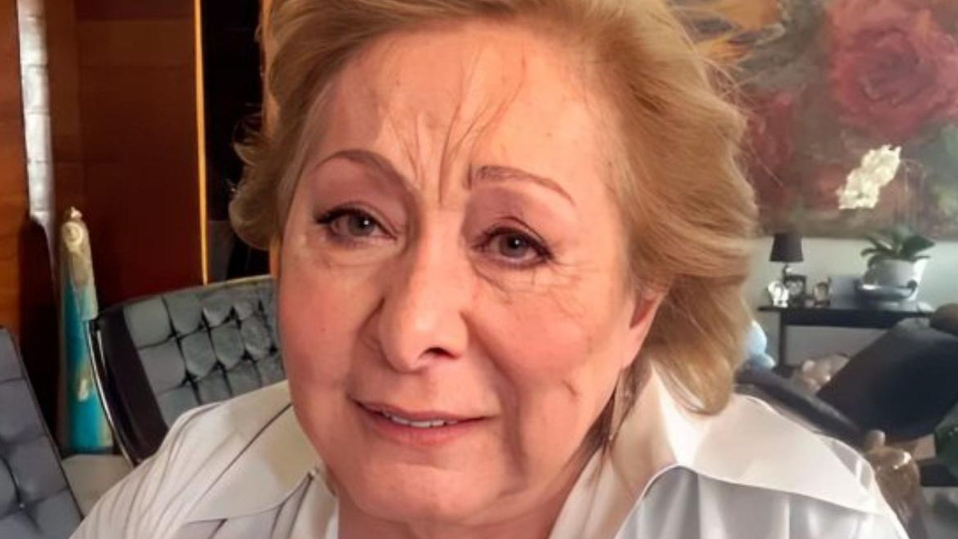 Quem foi Aracy Balabanian, atriz que faleceu após 5 décadas de carreira