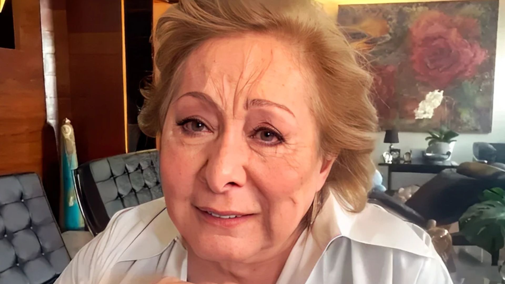 Aracy Balabanian terá velório aberto ao público no Theatro Municipal do Rio