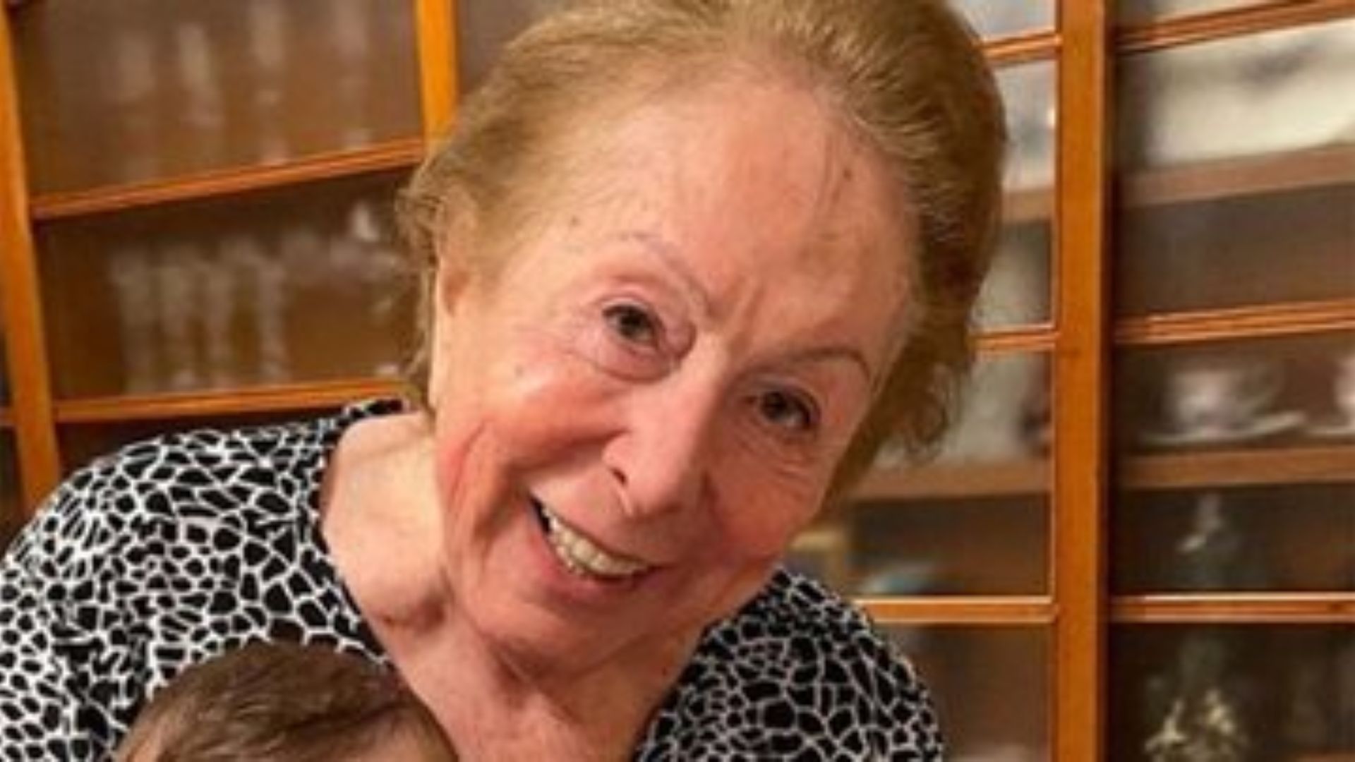 Sem casar e sem ter filhos, Aracy Balabanian tinha vida rodeada por netos