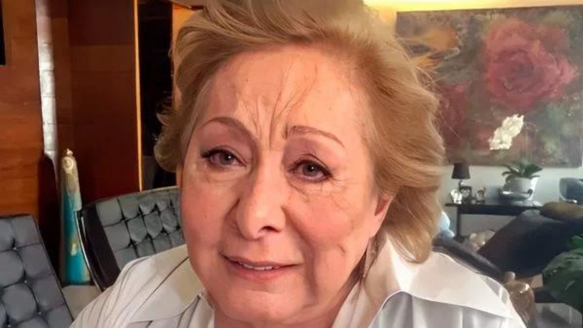 Morre aos 83 anos a atriz Aracy Balabanian, um dos ícones da televisão