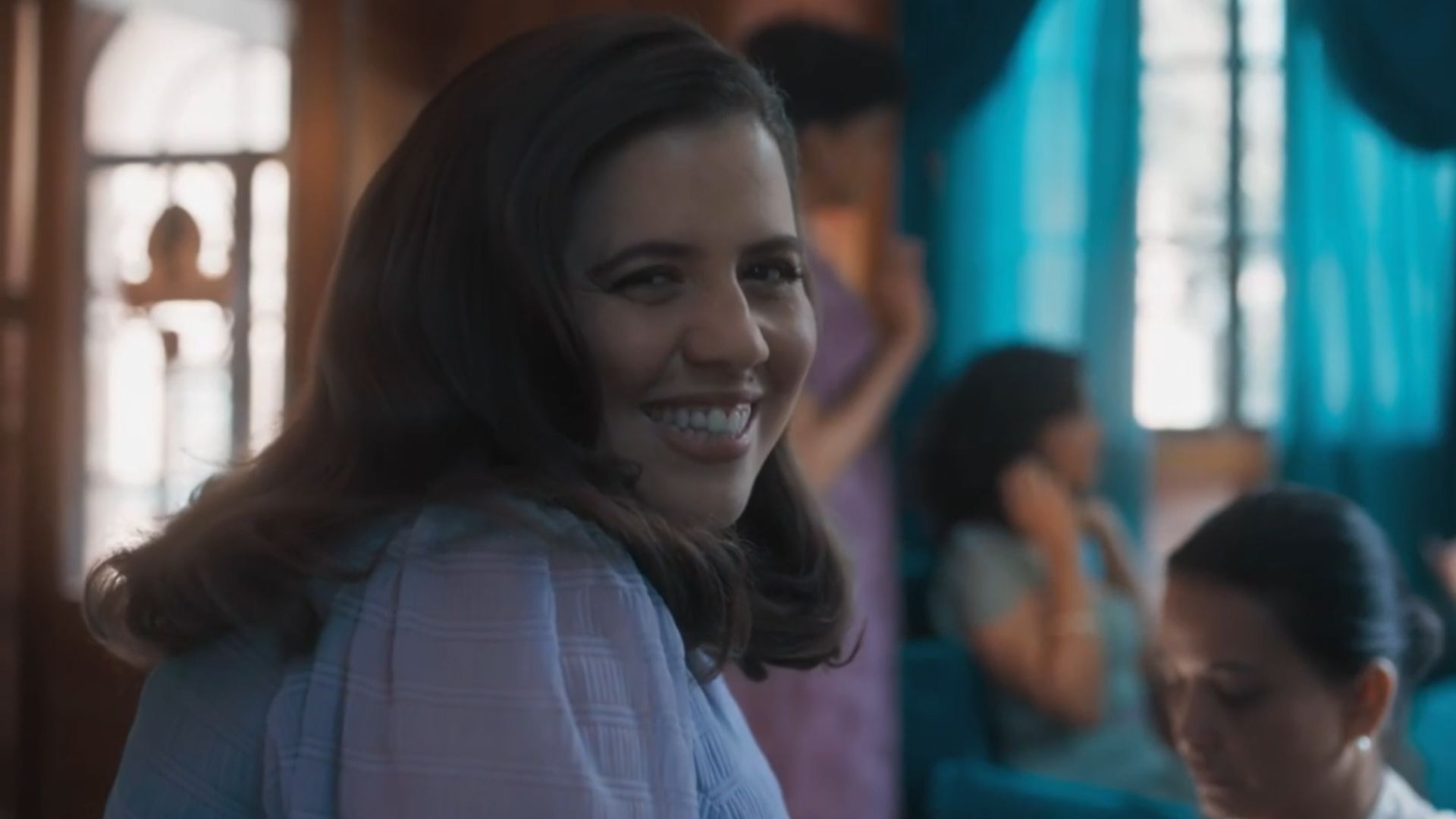 Atriz? Tati Machado surpreende em participação especial na novela ‘Amor Perfeito’: “Genial”