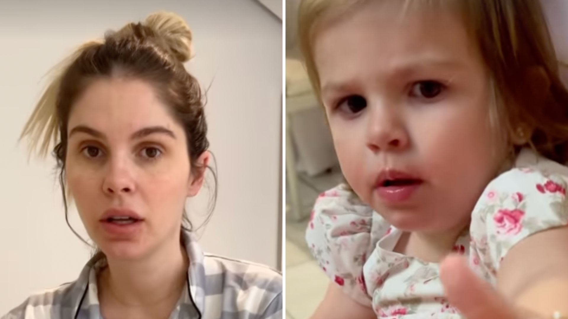Bárbara Evans rebate críticas após comportamento em festa infantil: “A filha é minha”