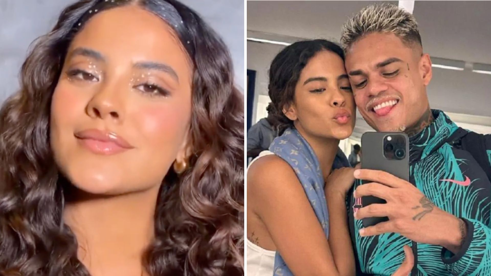 Indireta? Vídeo de Bella Campos viraliza e fãs elogiam postura da atriz: “Certíssima”