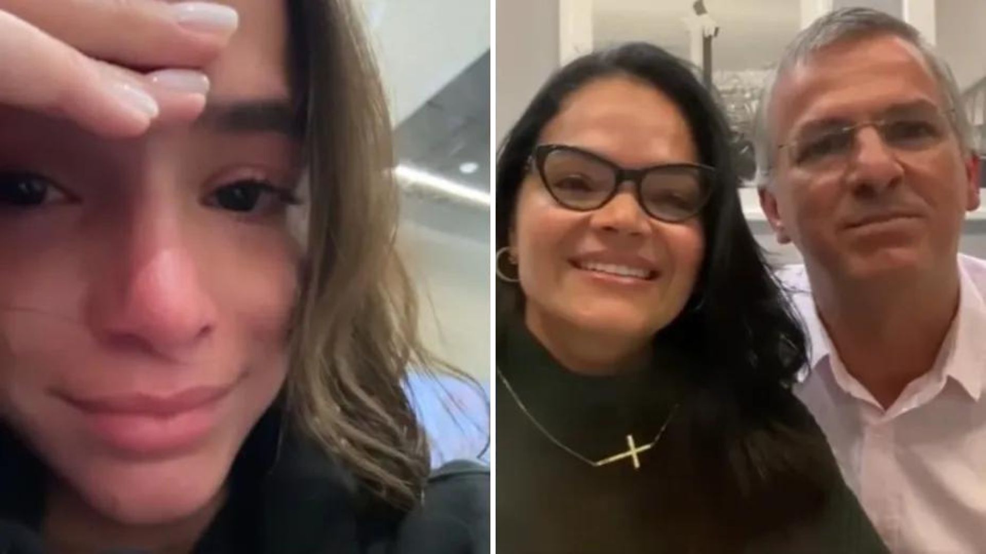 Bruna Marquezine surge aos prantos com depoimento raro dos pais: “Pegaram pesado”