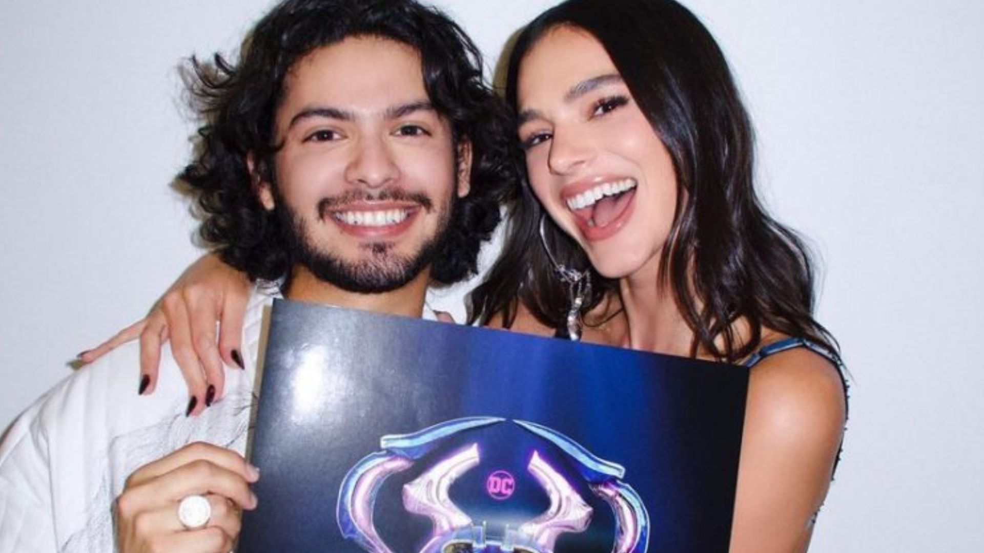 Bruna Marquezine recebeu cachê milionário para fazer Besouro Azul; saiba o valor