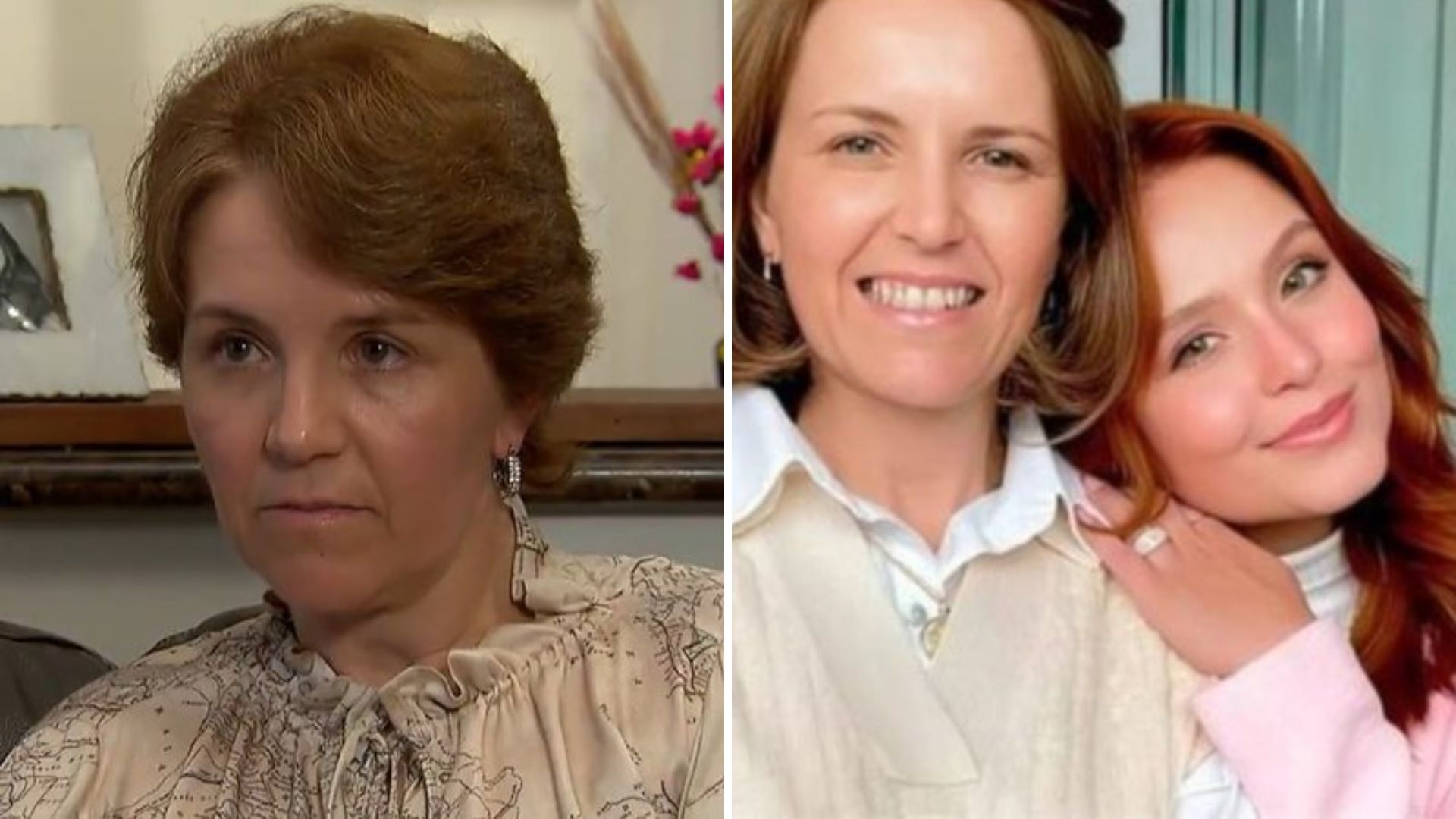 Cadê? Mãe de Larissa Manoela revela onde foi parar o patrimônio: “É dela”