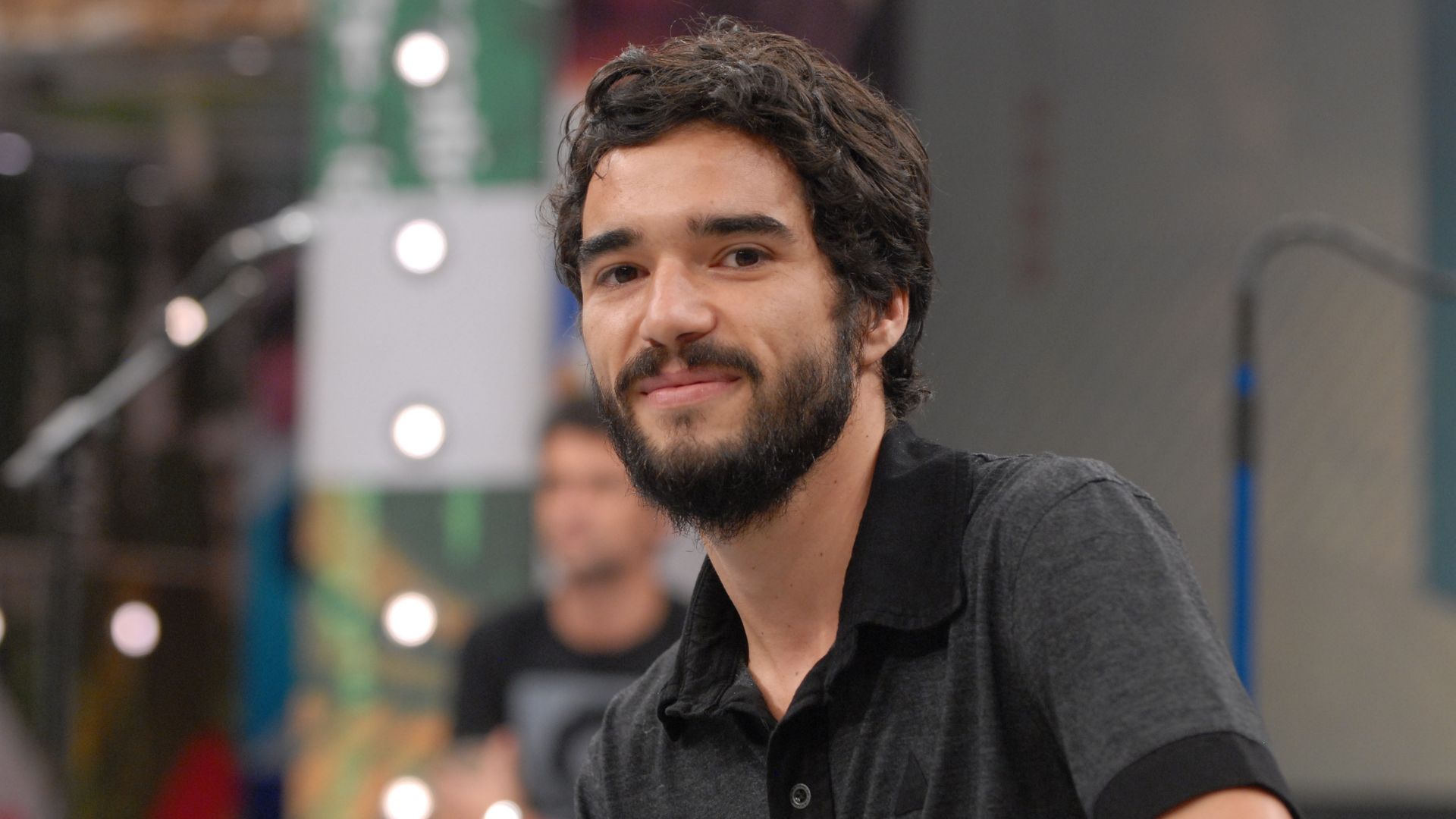 Caio Blat deixa Globo após 25 anos de contrato: “Toda uma vida!”