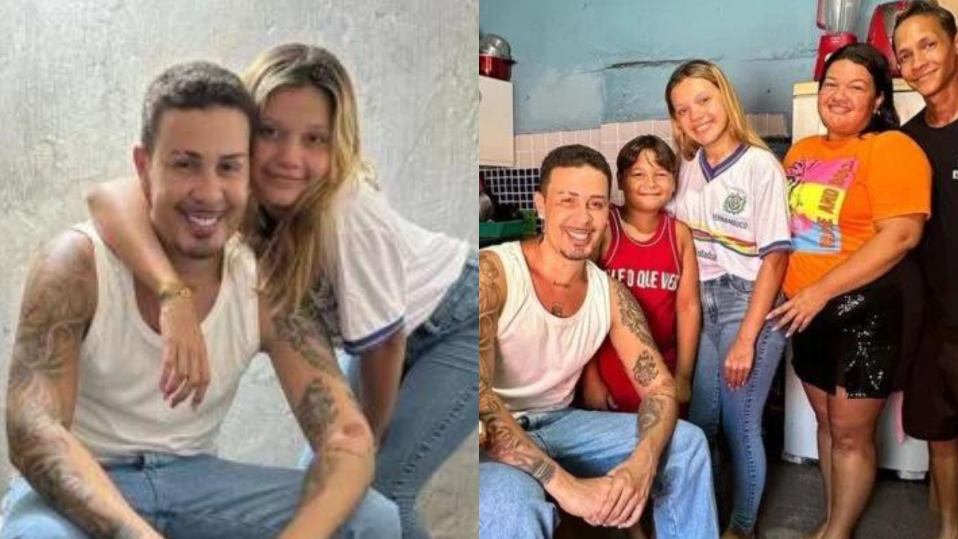 Surpreendeu! Carlinhos Maia transforma vida de família carente com presente inesperado: “Vida nova”