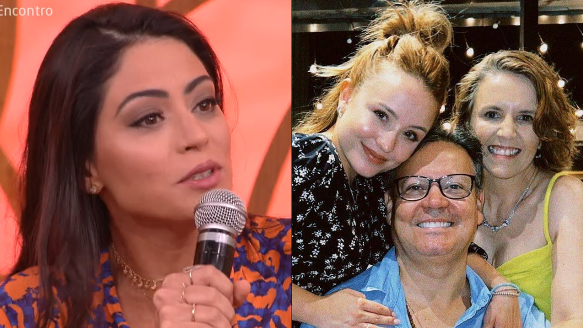 Revoltada, Carol Castro pede prisão dos pais de Larissa Manoela: “Cadeia neles”