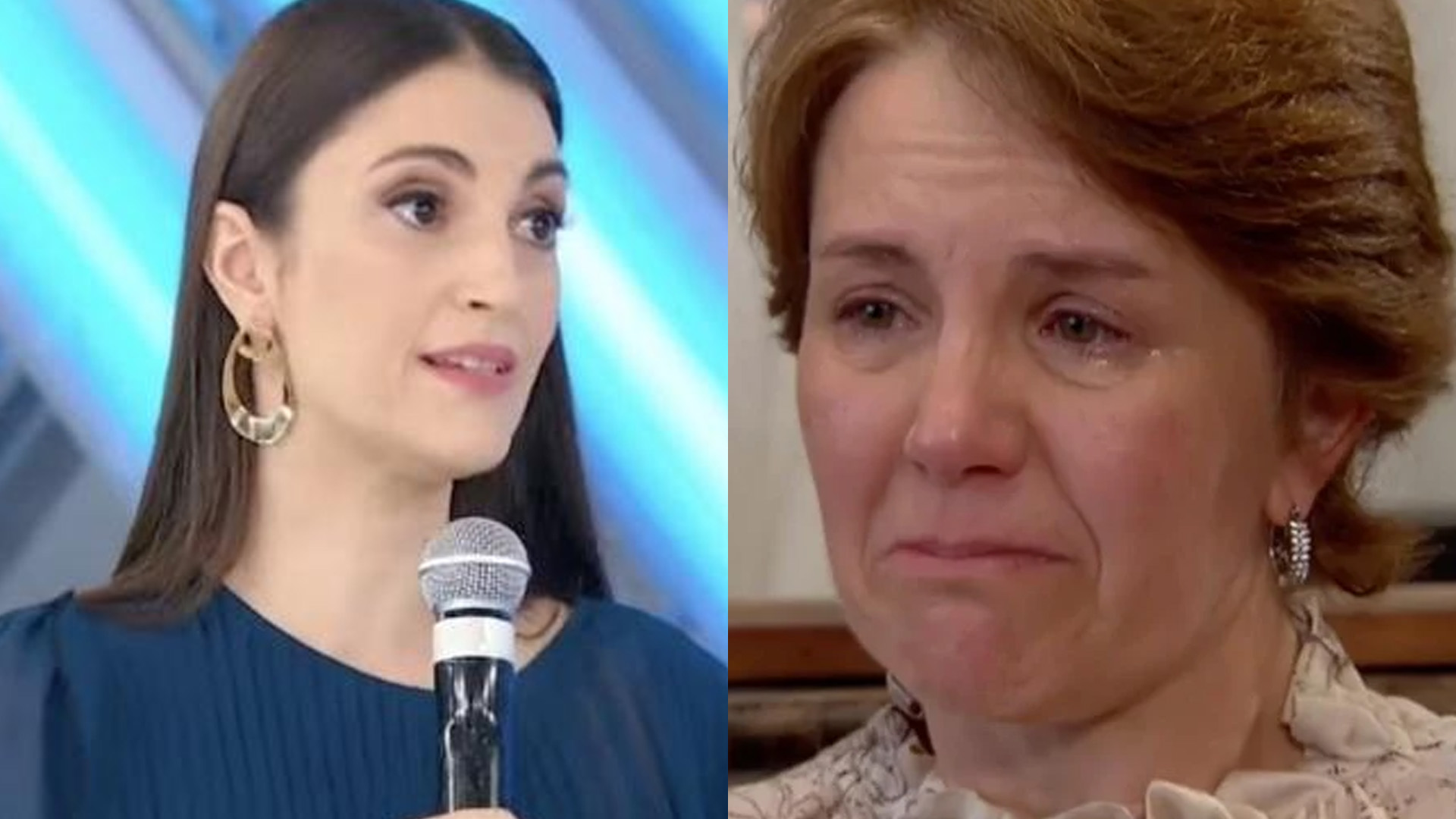 Se arrependeu? Chris Flores apaga entrevista com mãe de Larissa Manoela: “Cilada”