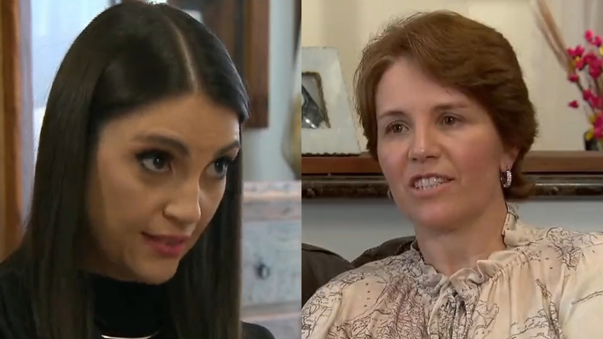 Chris Flores é detonada após entrevista com mãe de Larissa Manoela: “Enterrou a carreira”