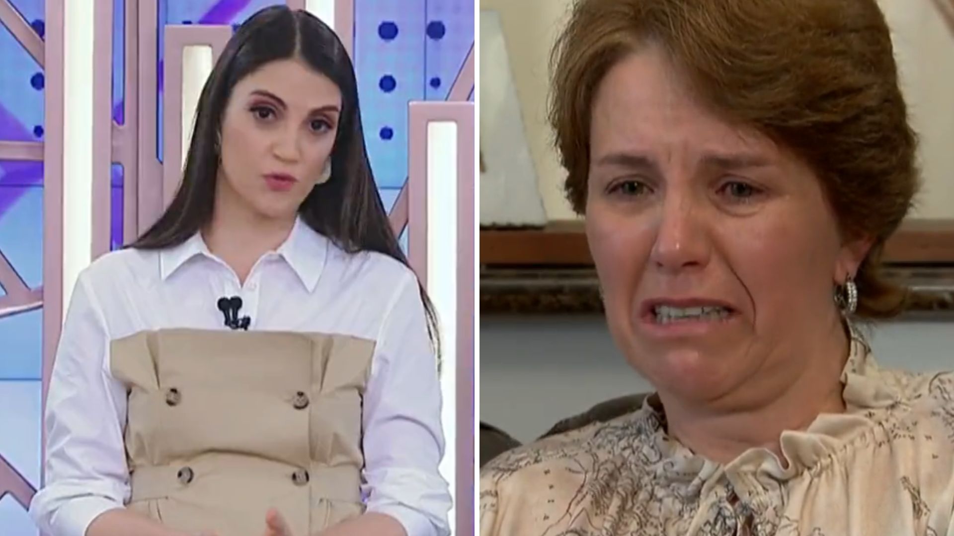 Chris Flores explica por que ‘acolheu’ mãe de Larissa Manoela: “Mínimo de respeito”