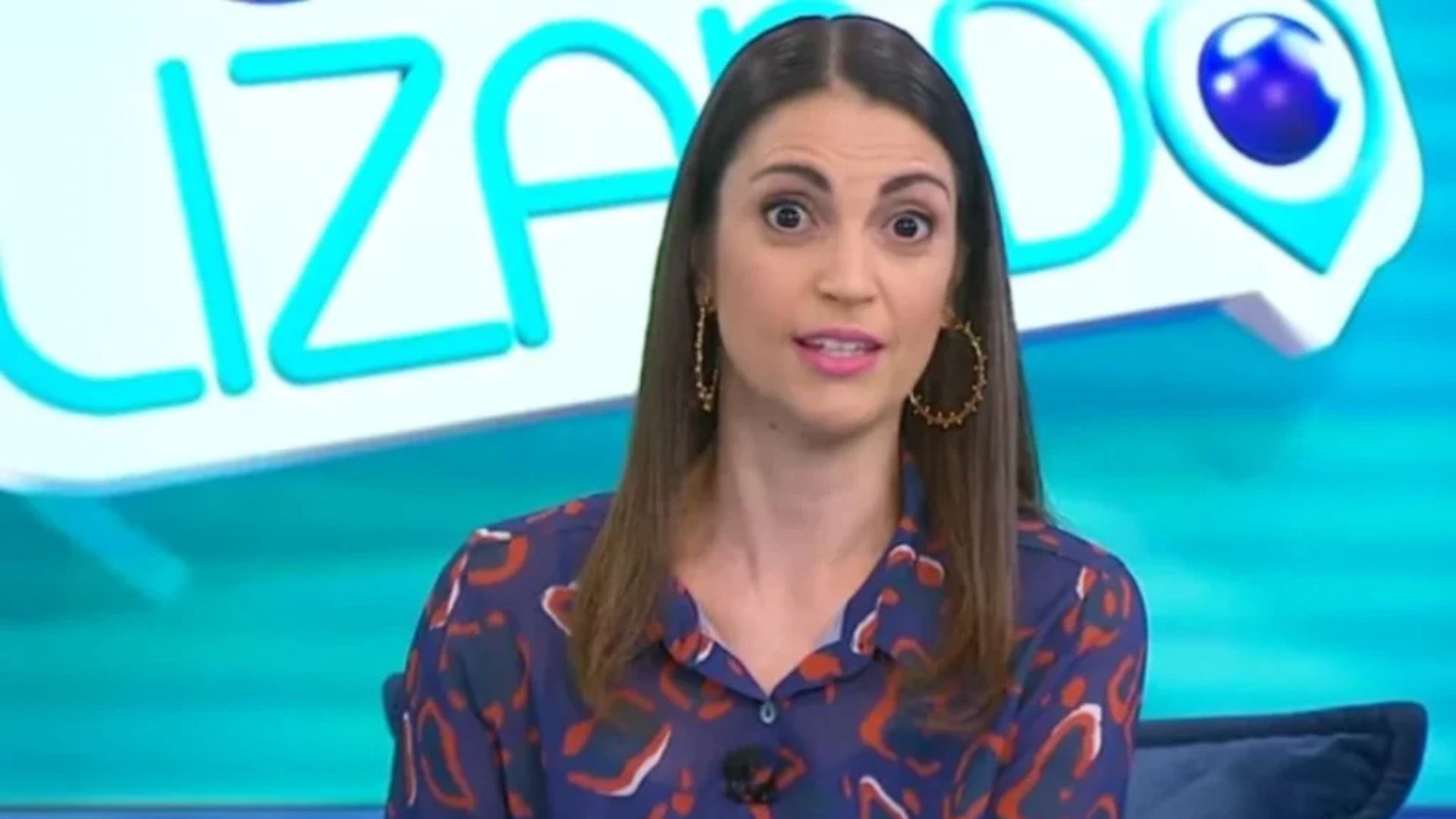 Chris Flores sobre o caso de Larissa Manoela: “Não estamos de lado nenhum”