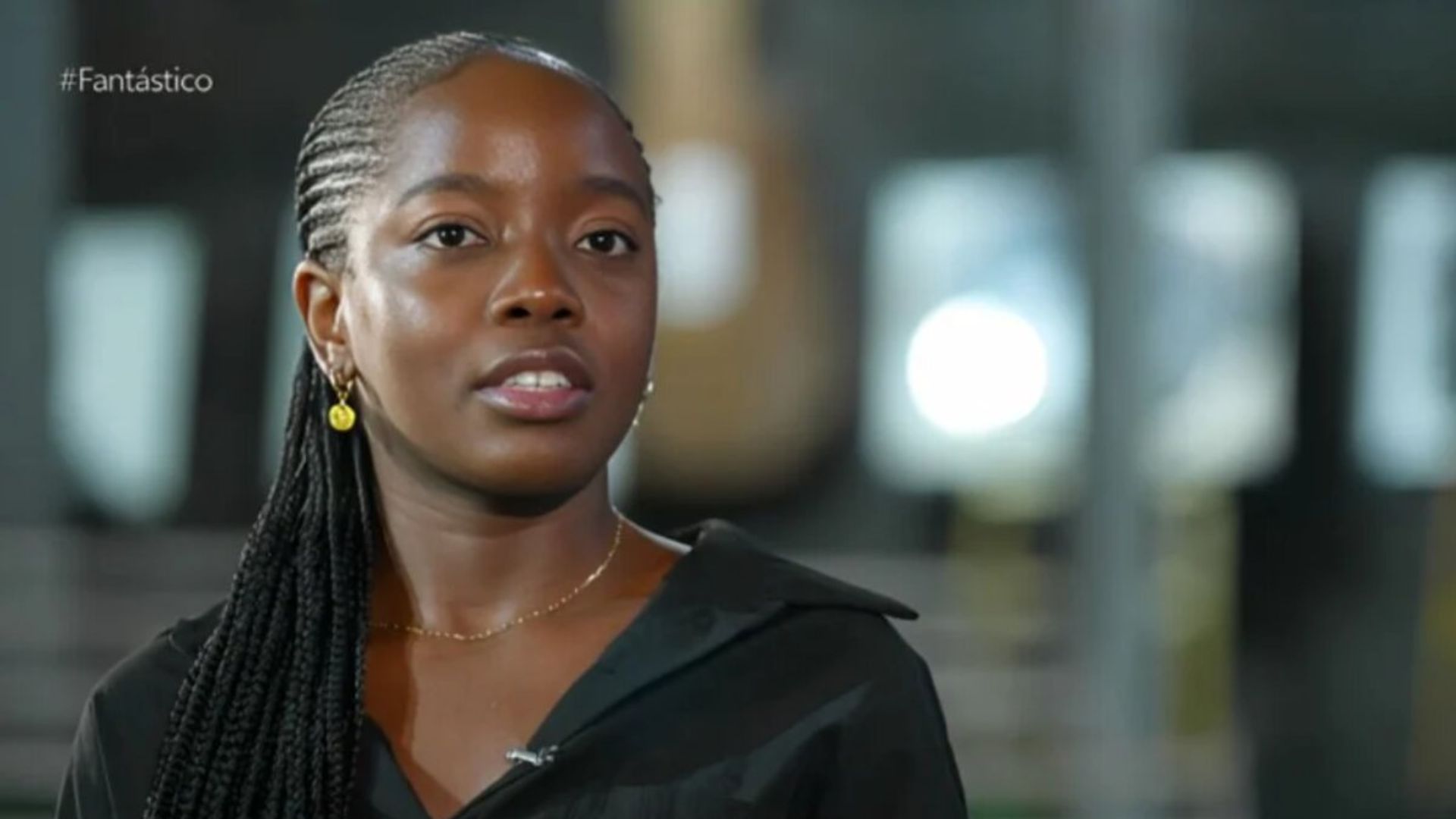 Clara Moneke quebra silêncio e explica antigas ofensas a famosos: “Viva as incoerências!”