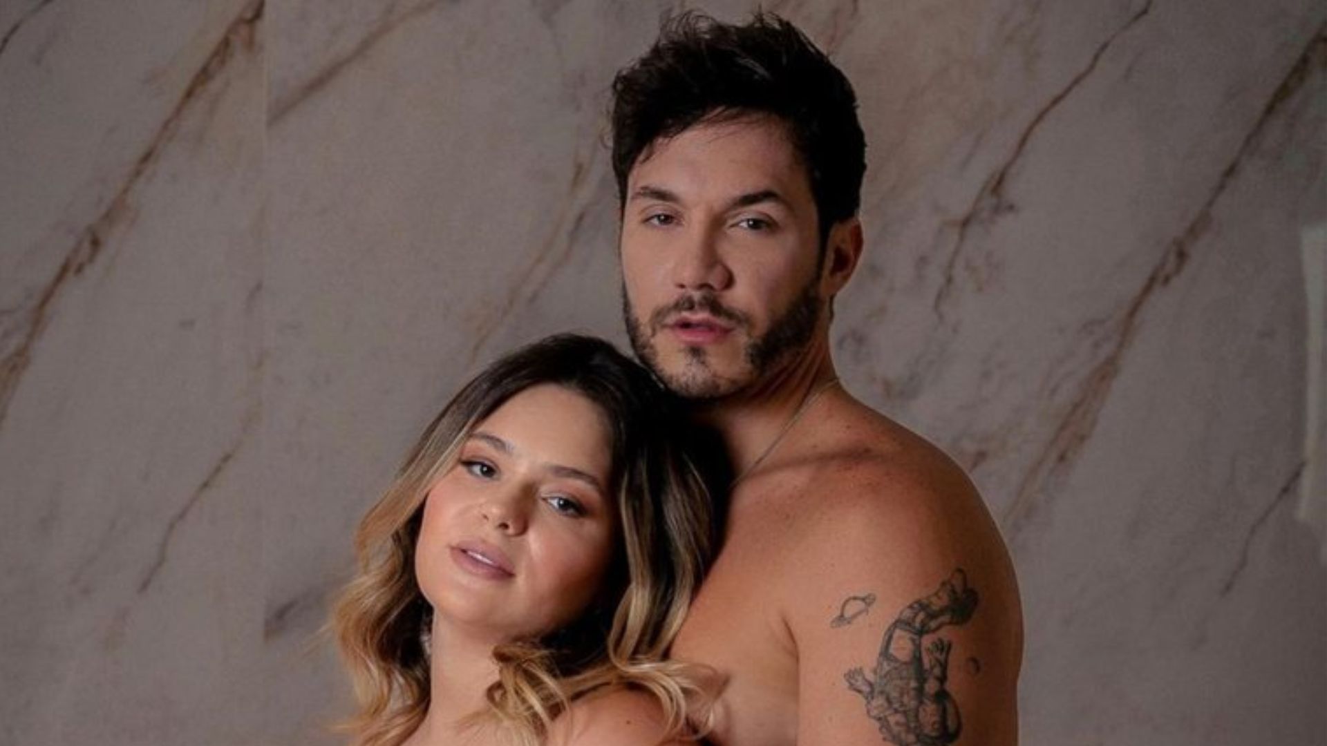 Como apimentar a relação? Viih Tube revela táticas na hora H com Eliezer: “Fazemos”