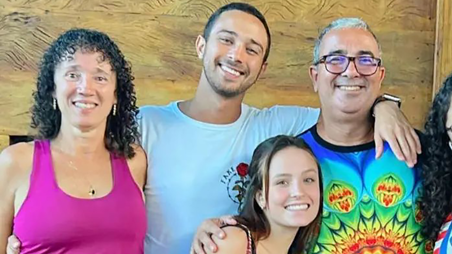 Vivem em paz? Entenda a relação de Larissa Manoela com os sogros